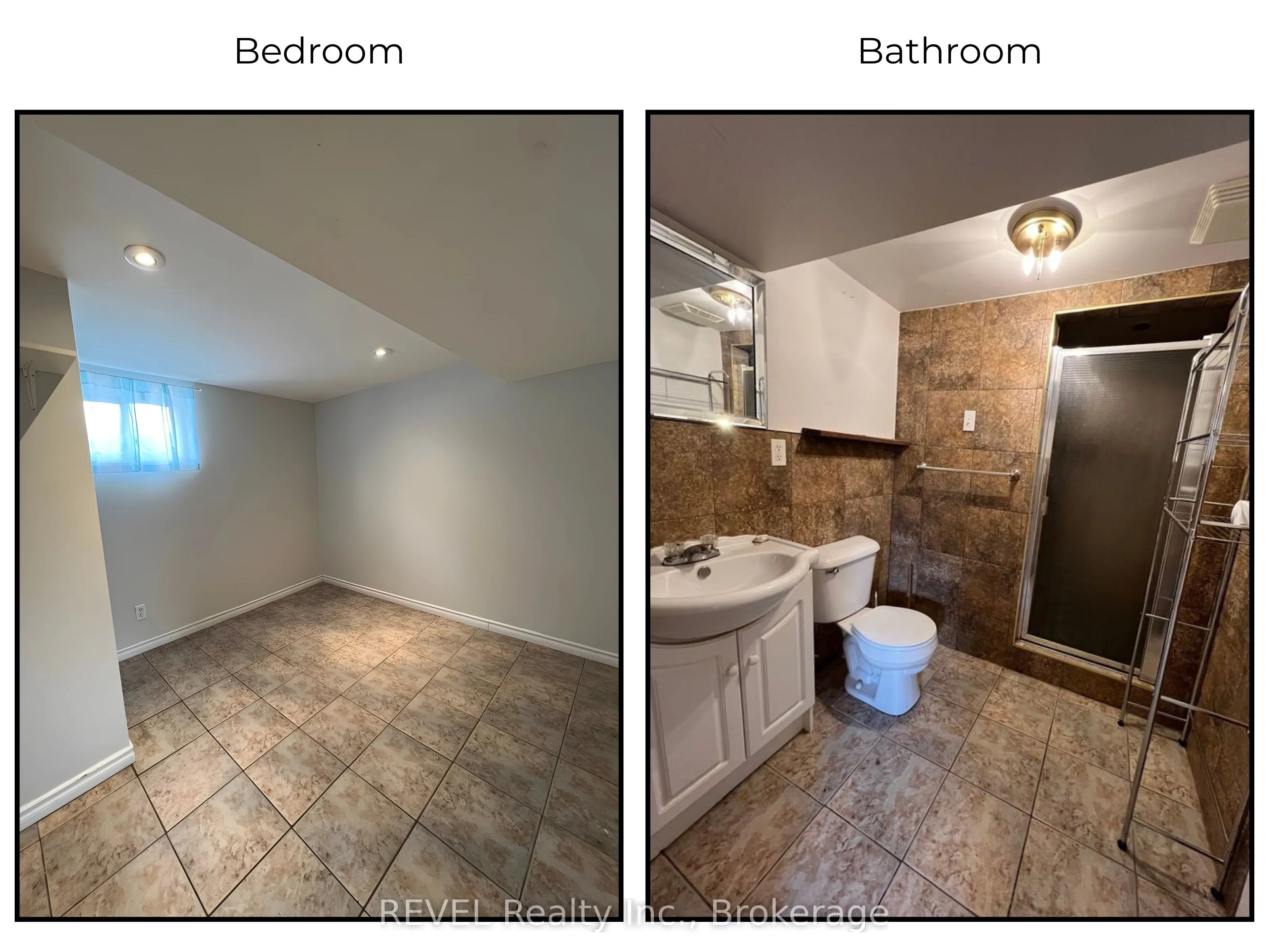 25 Delaware Street, #Basement