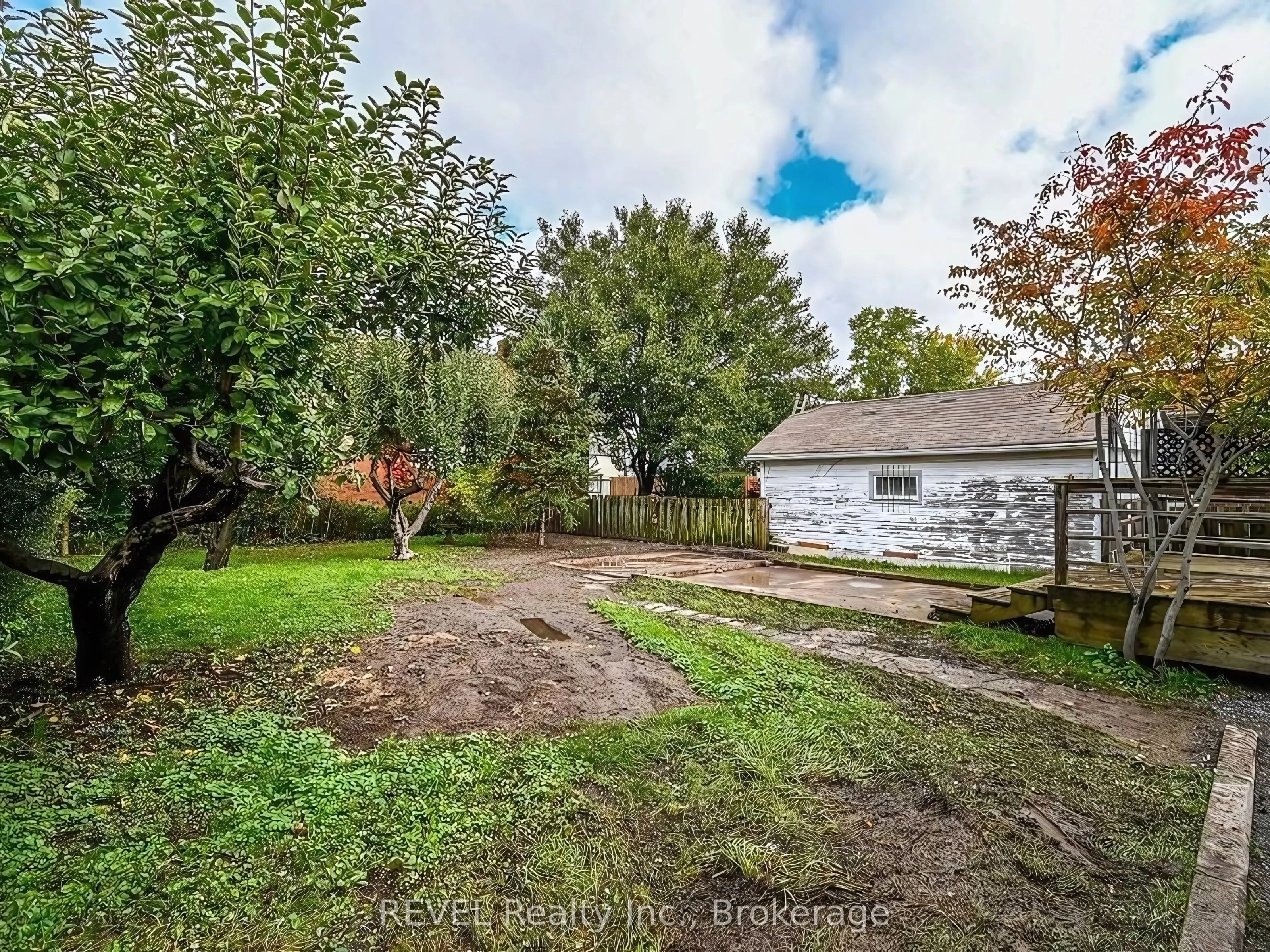 25 Delaware Street, #Basement