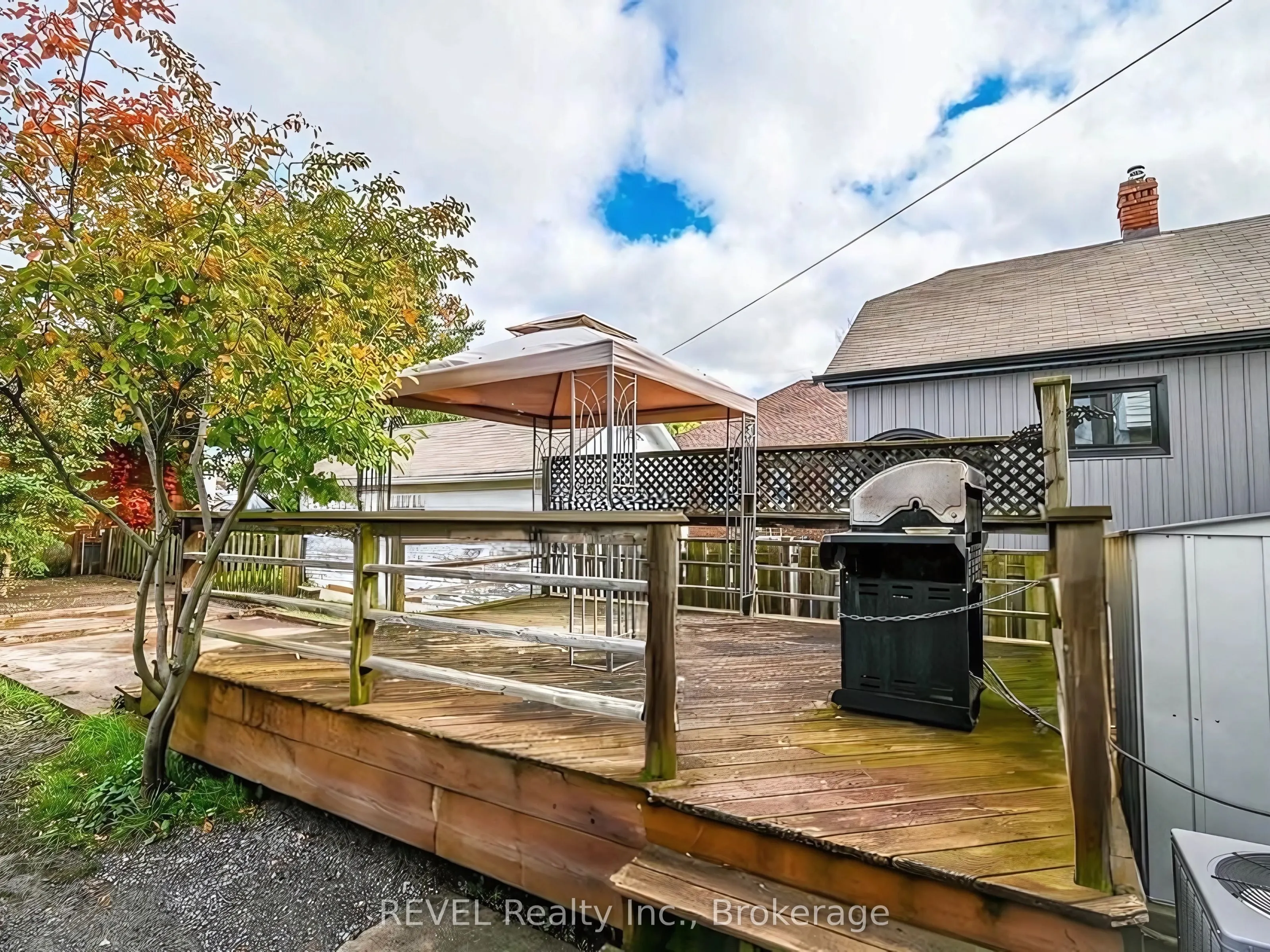 25 Delaware Street, #Basement