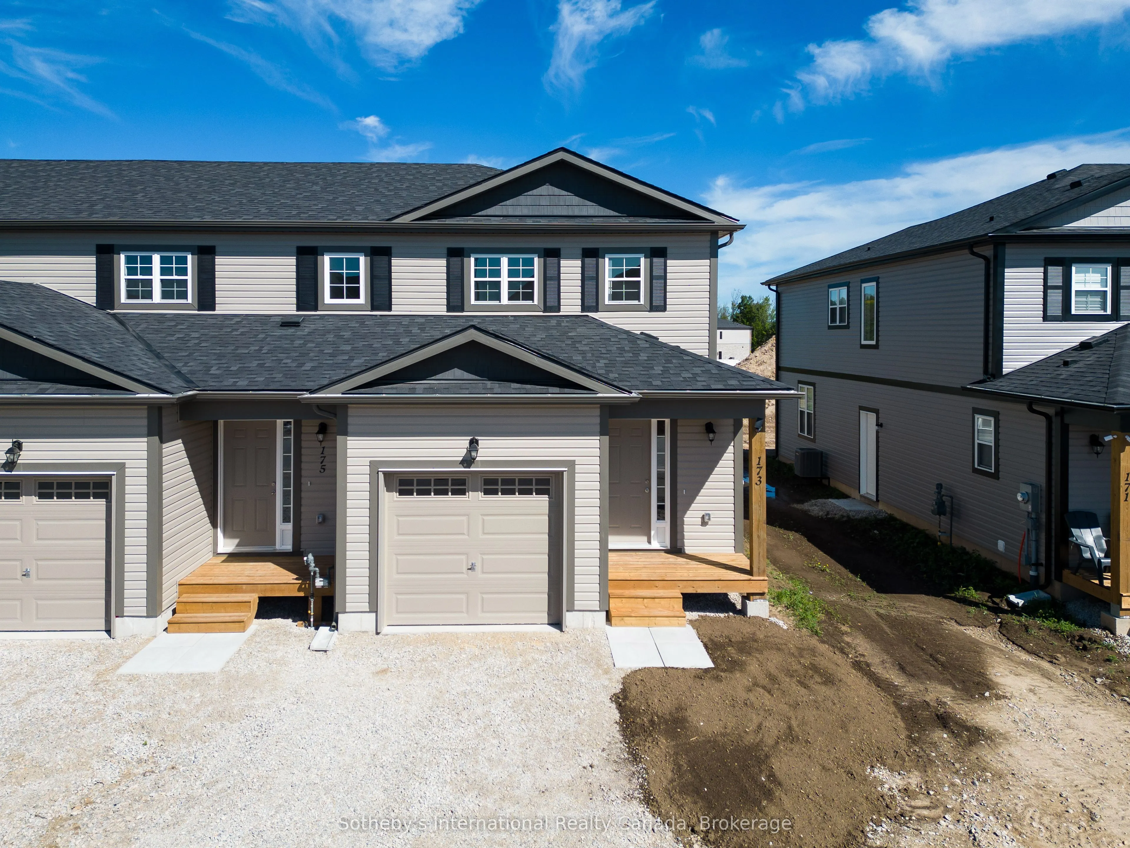 173 Equality Drive