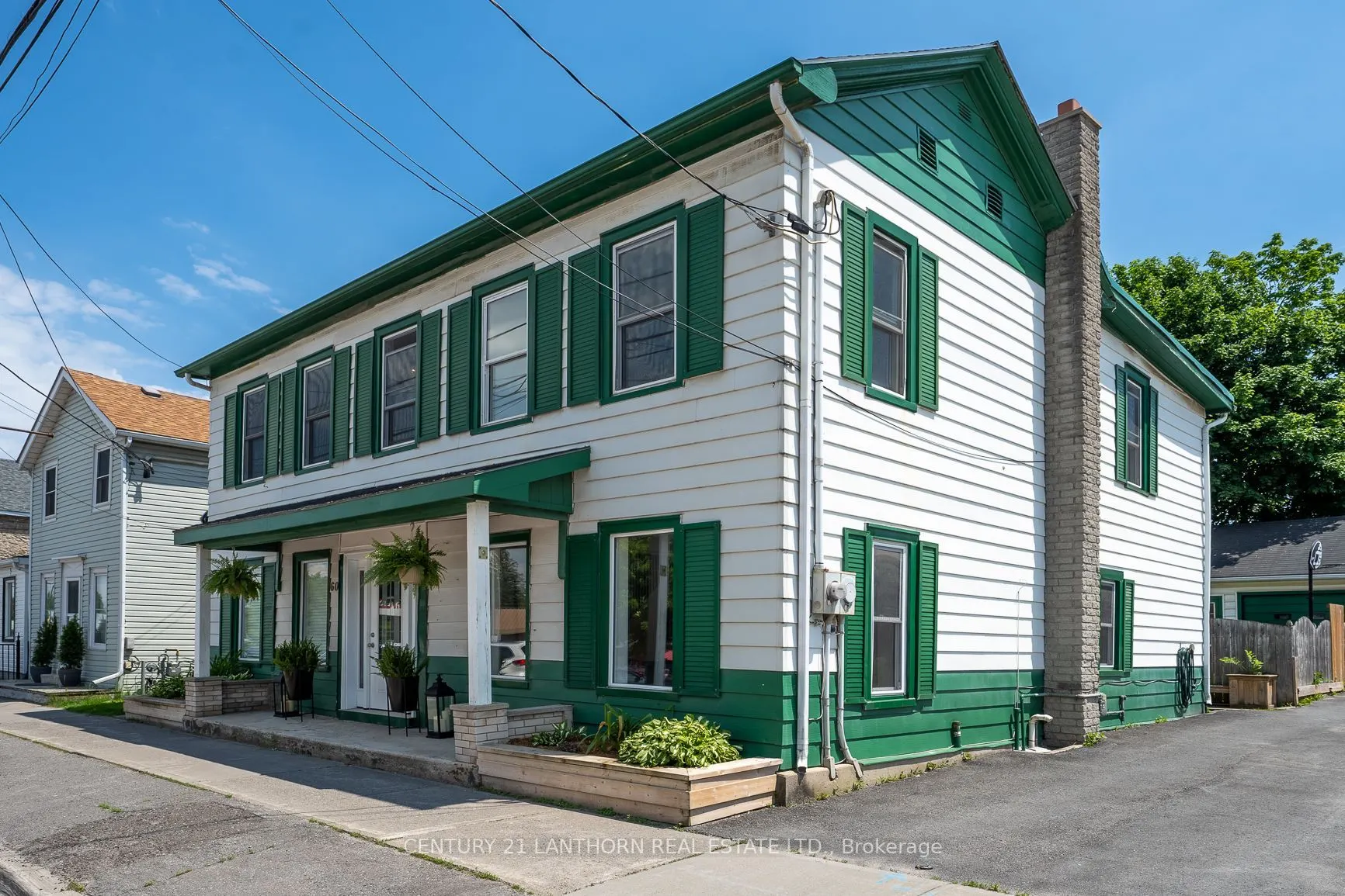 58 Picton Main Street
