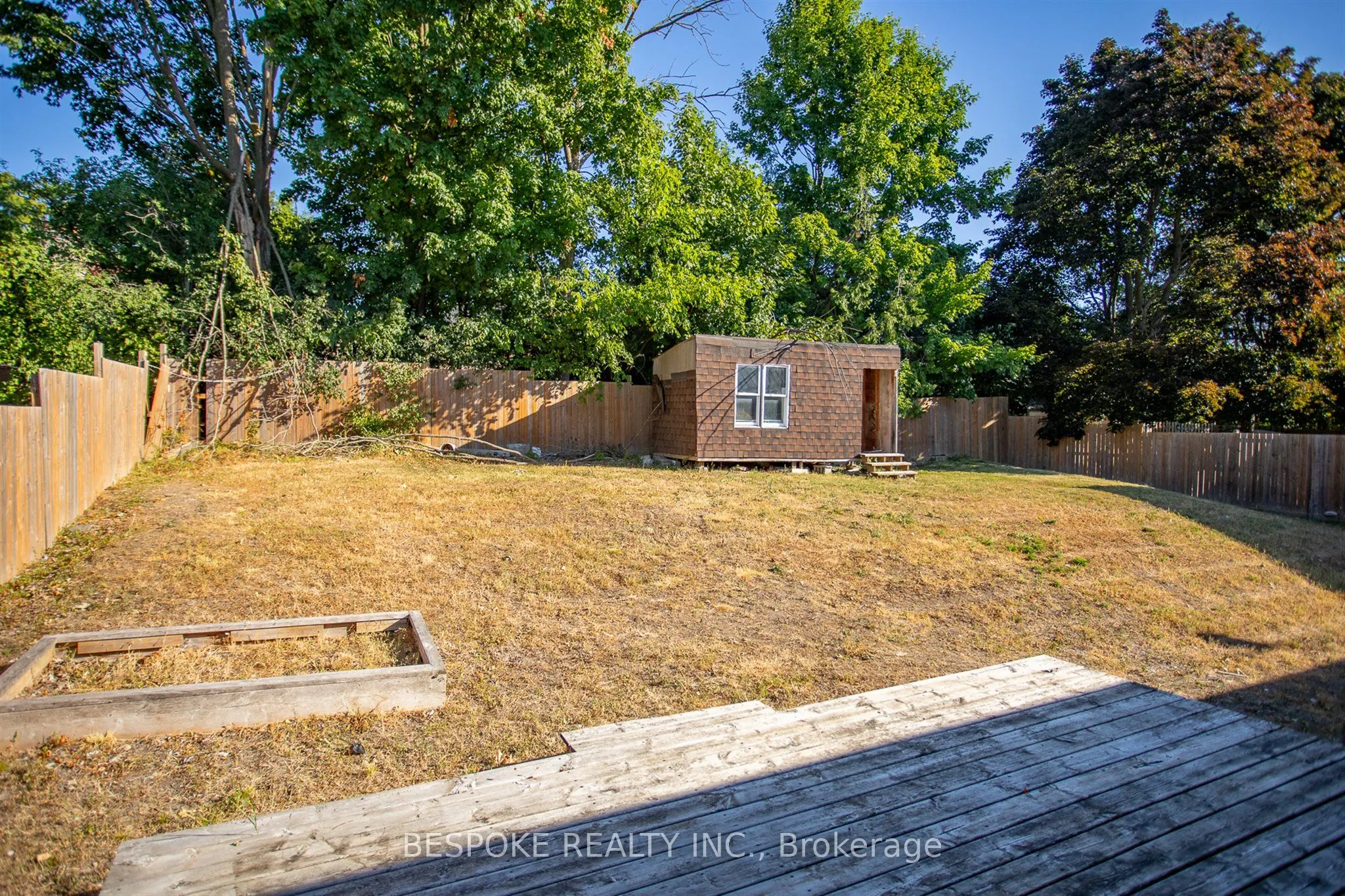 388 Aberdeen Avenue