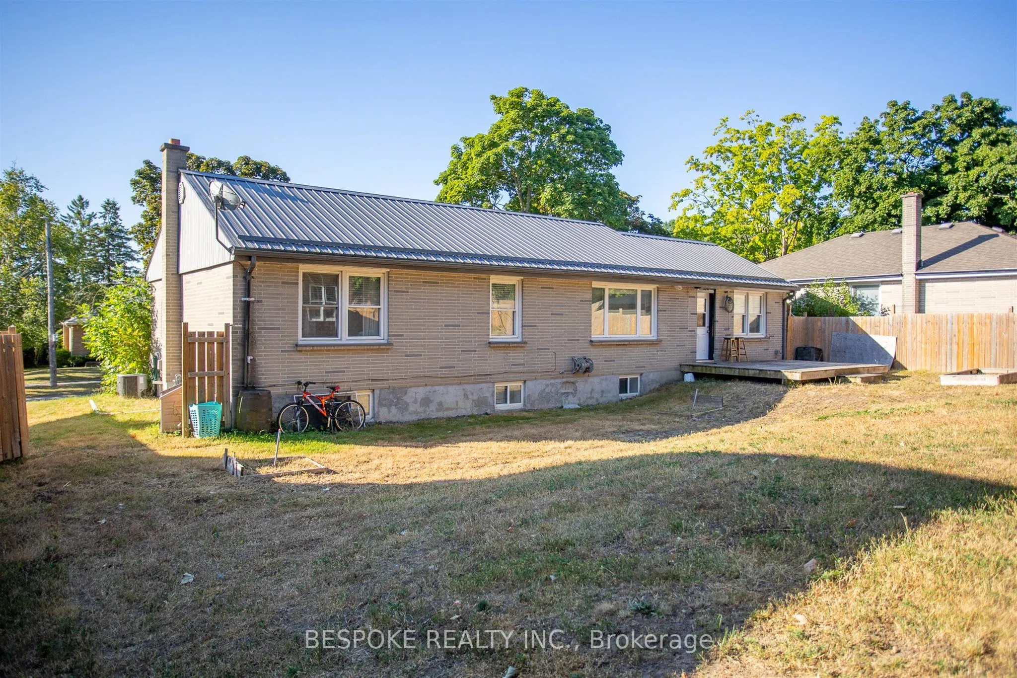 388 Aberdeen Avenue