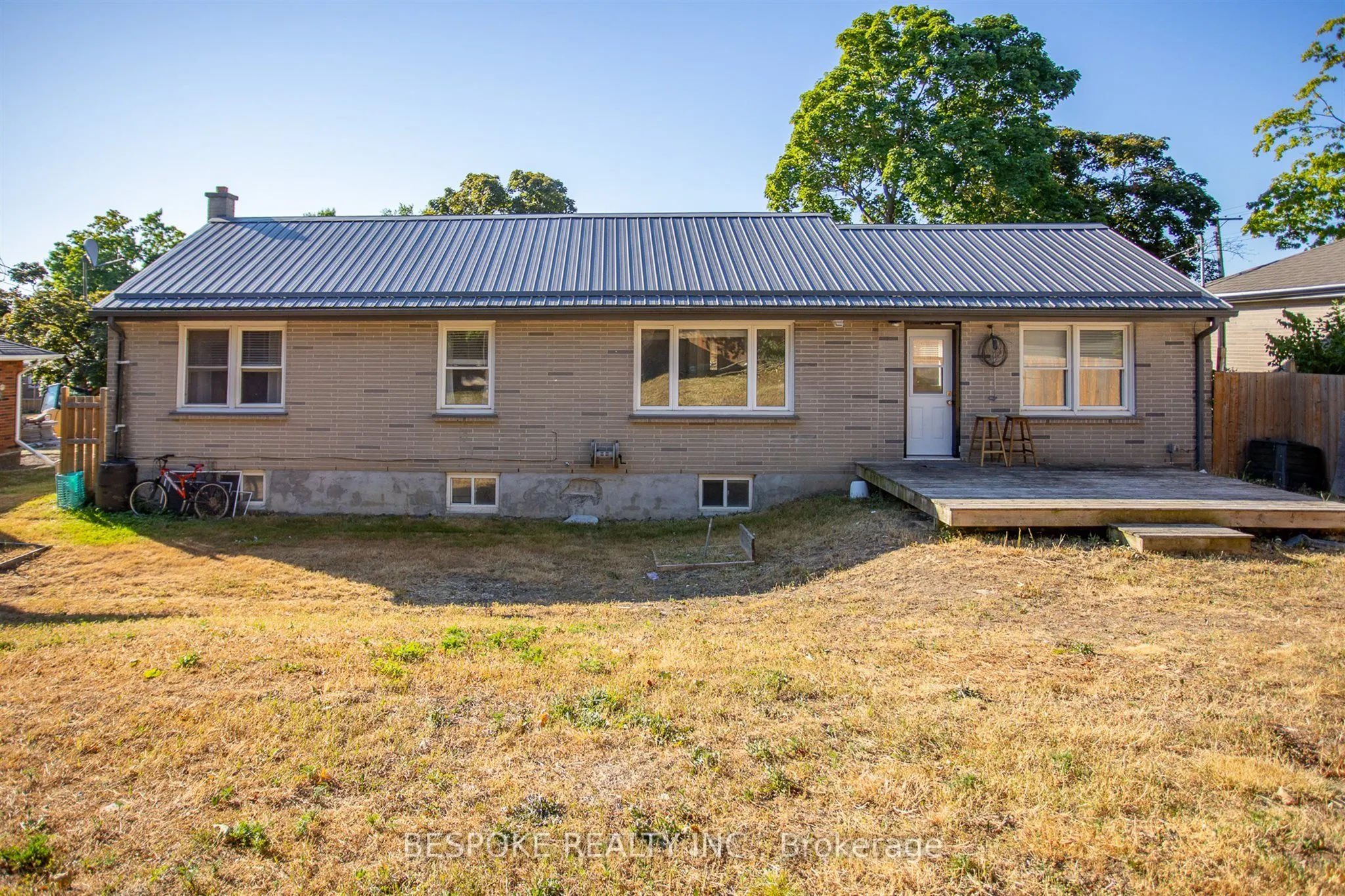388 Aberdeen Avenue
