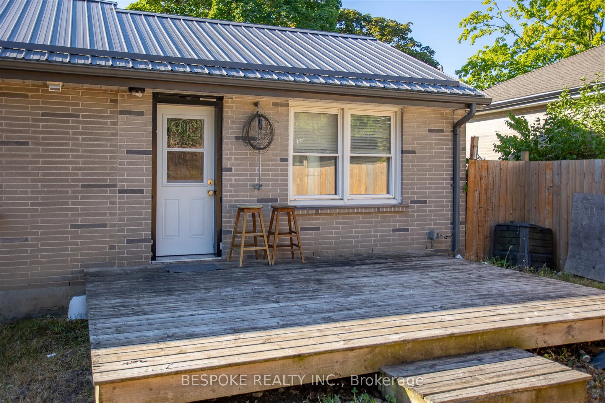 388 Aberdeen Avenue