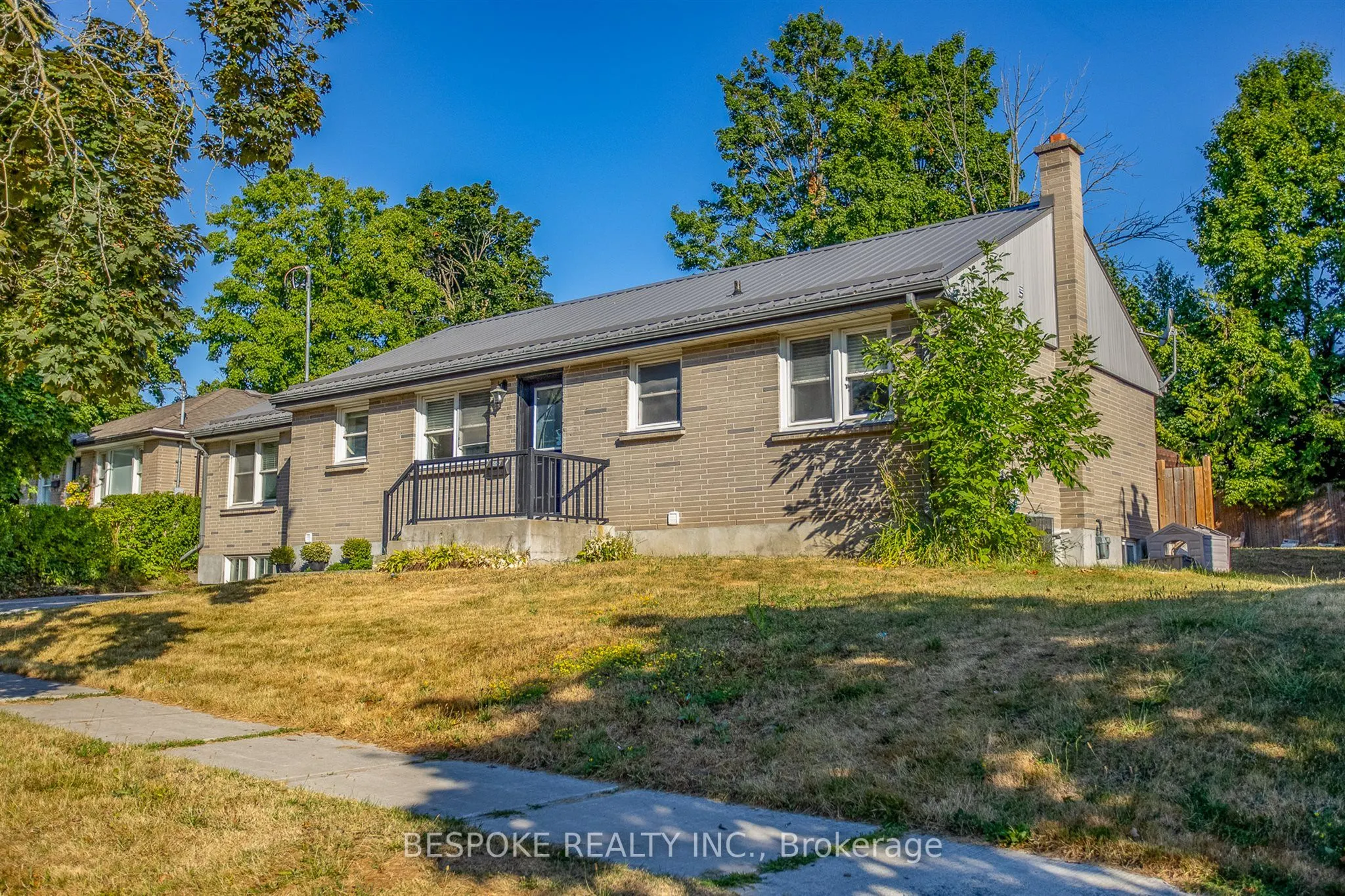 388 Aberdeen Avenue