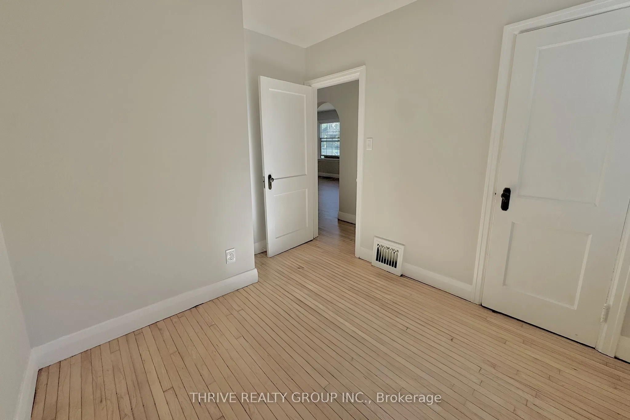 165 Oxford Street W