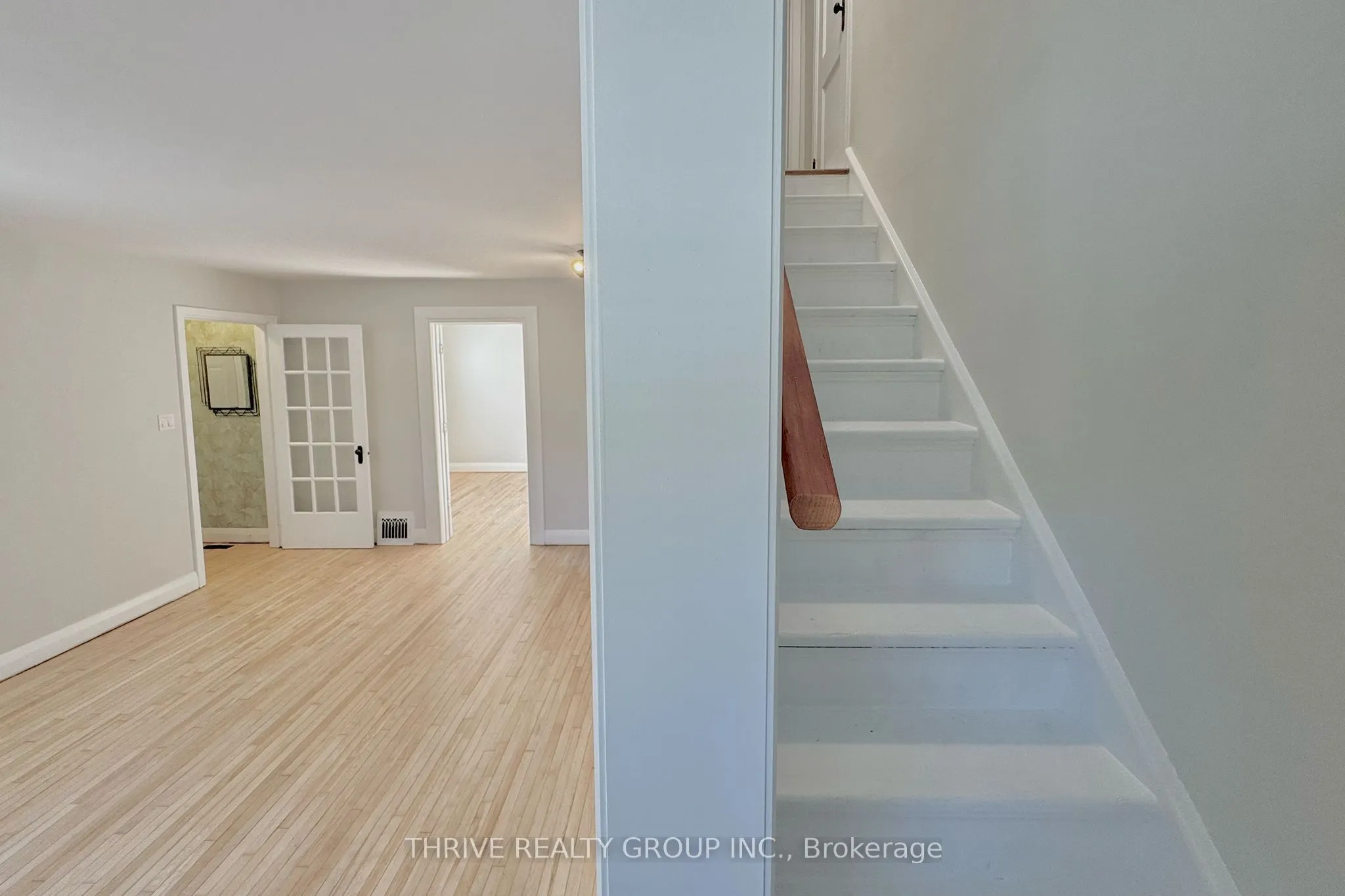 165 Oxford Street W