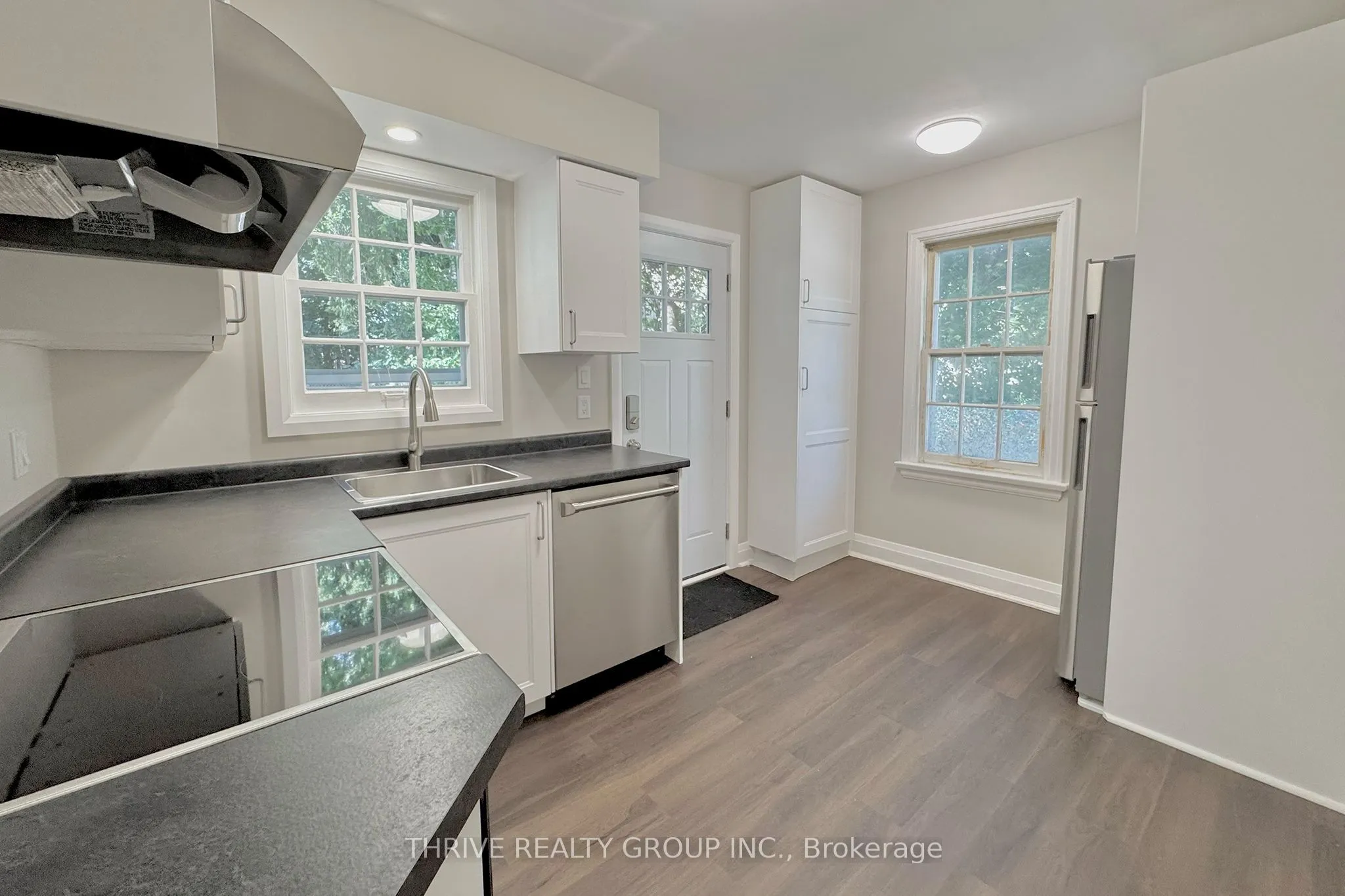 165 Oxford Street W