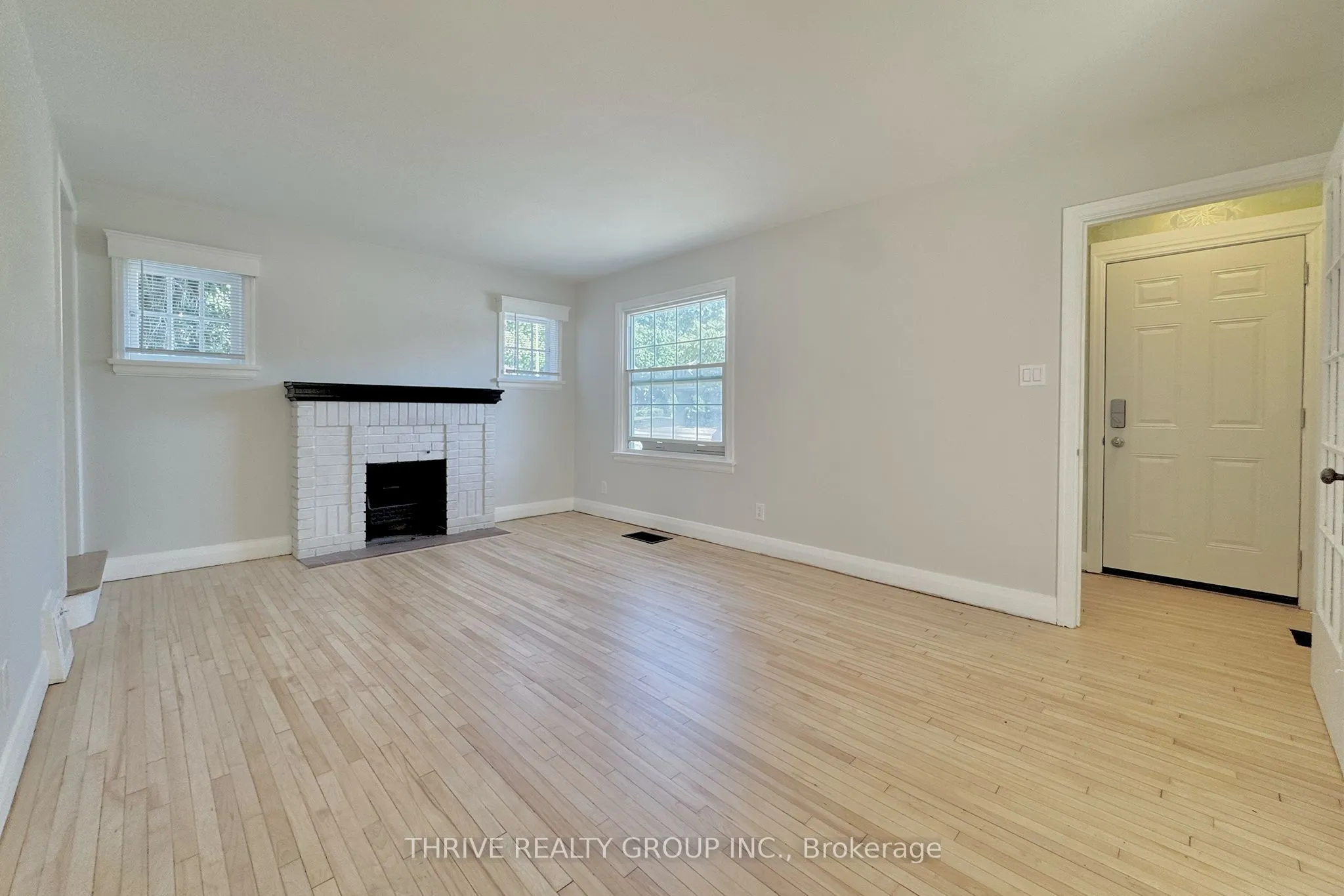 165 Oxford Street W