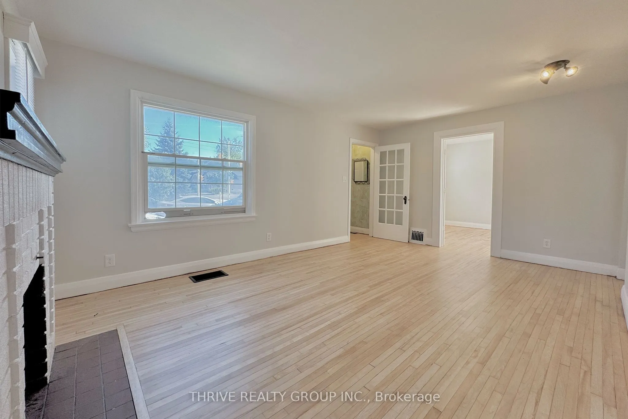 165 Oxford Street W