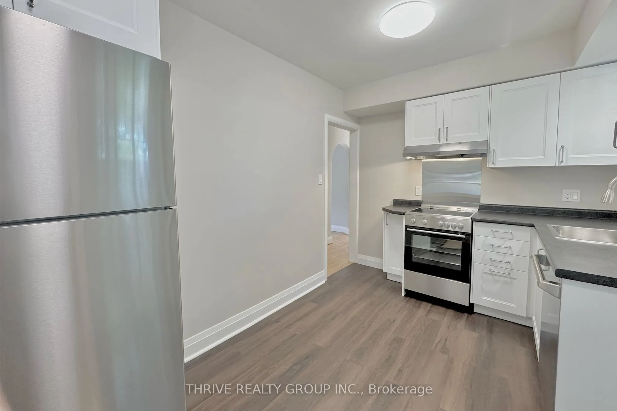 165 Oxford Street W