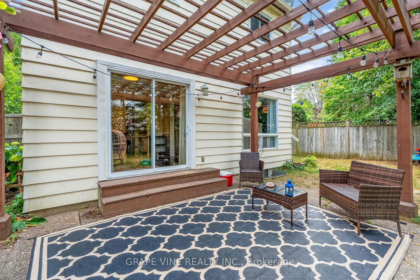 25 PACER Place