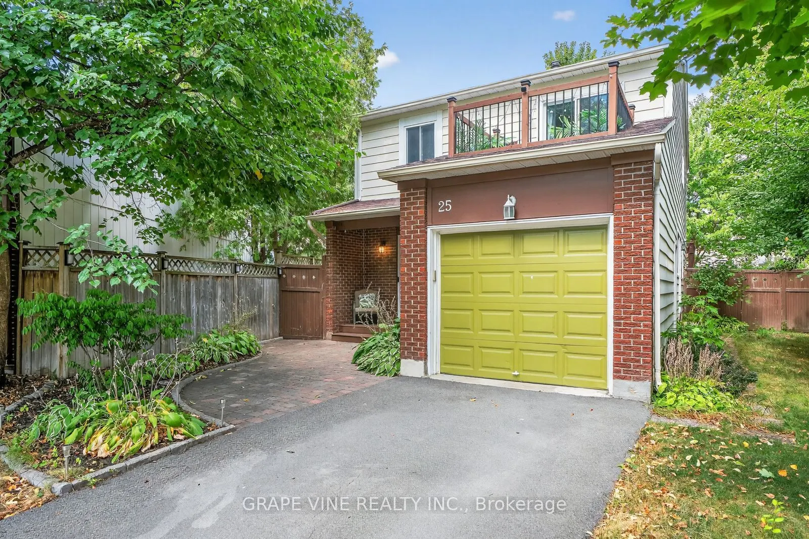 25 PACER Place