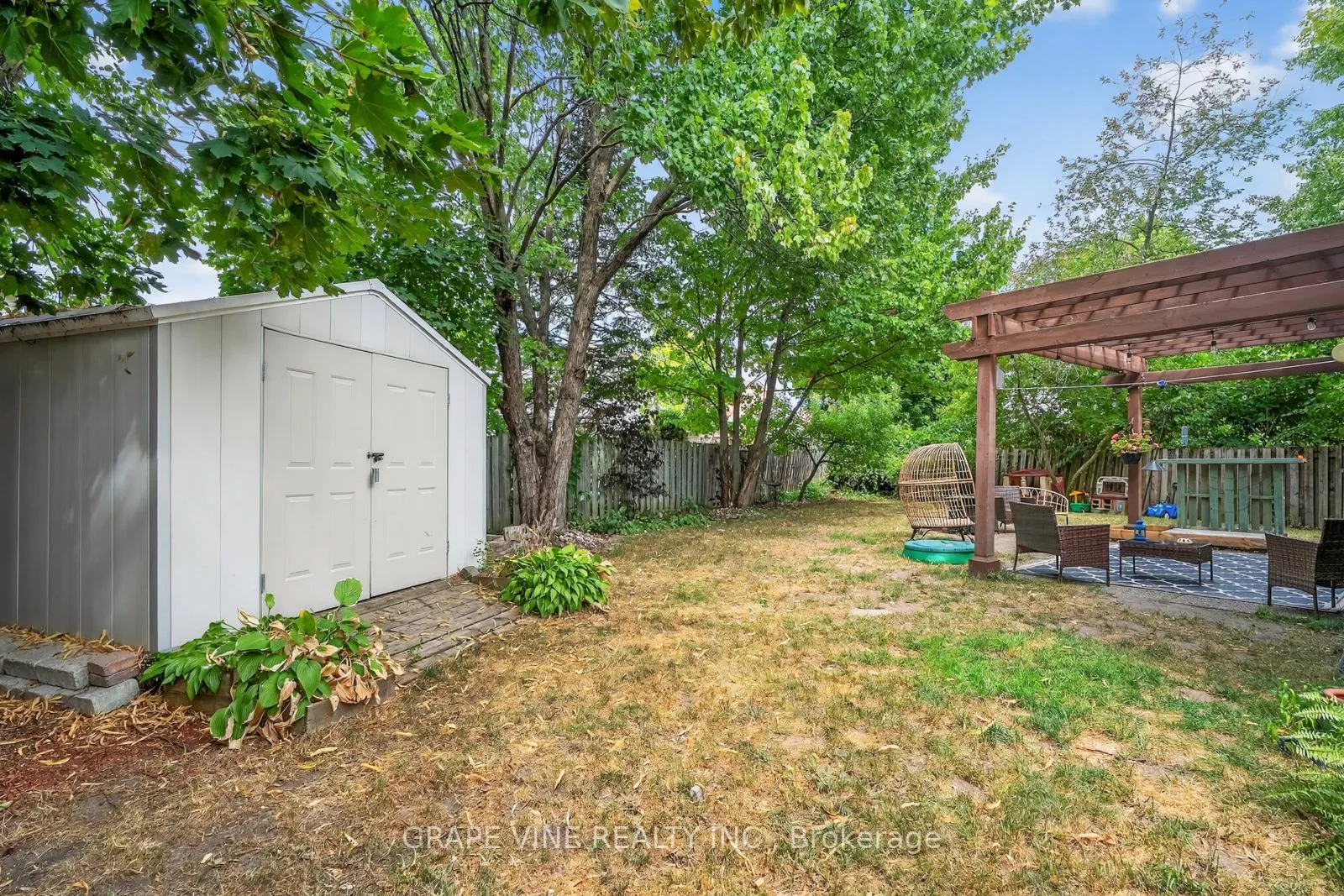 25 PACER Place