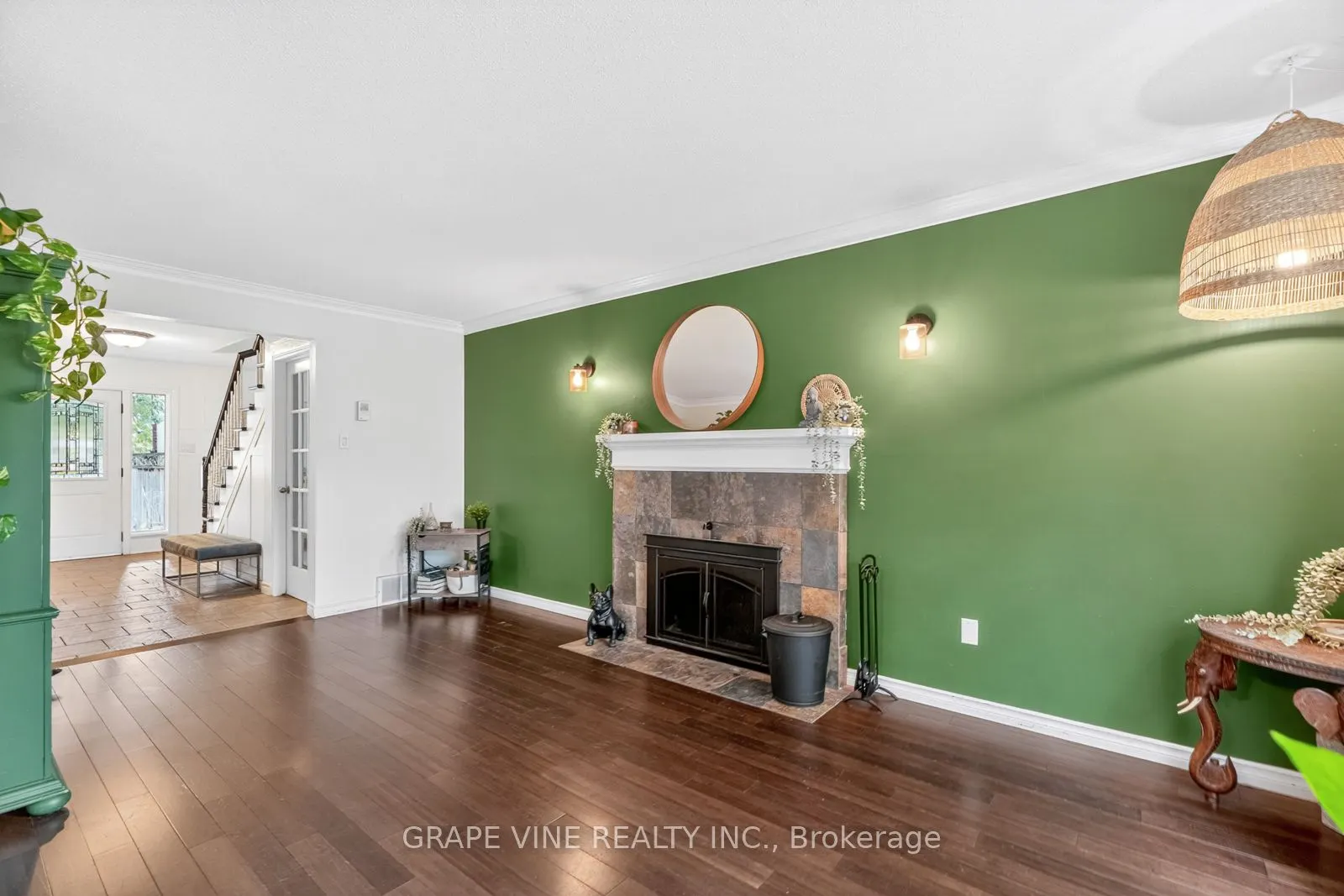 25 PACER Place
