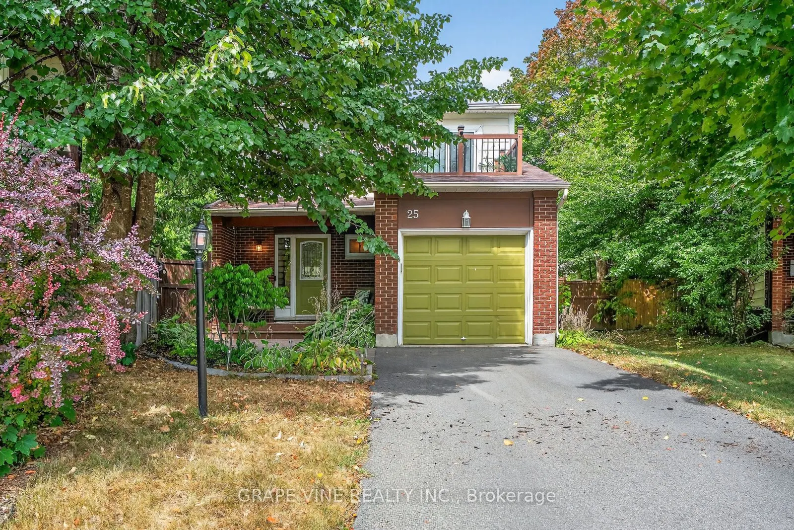 25 PACER Place
