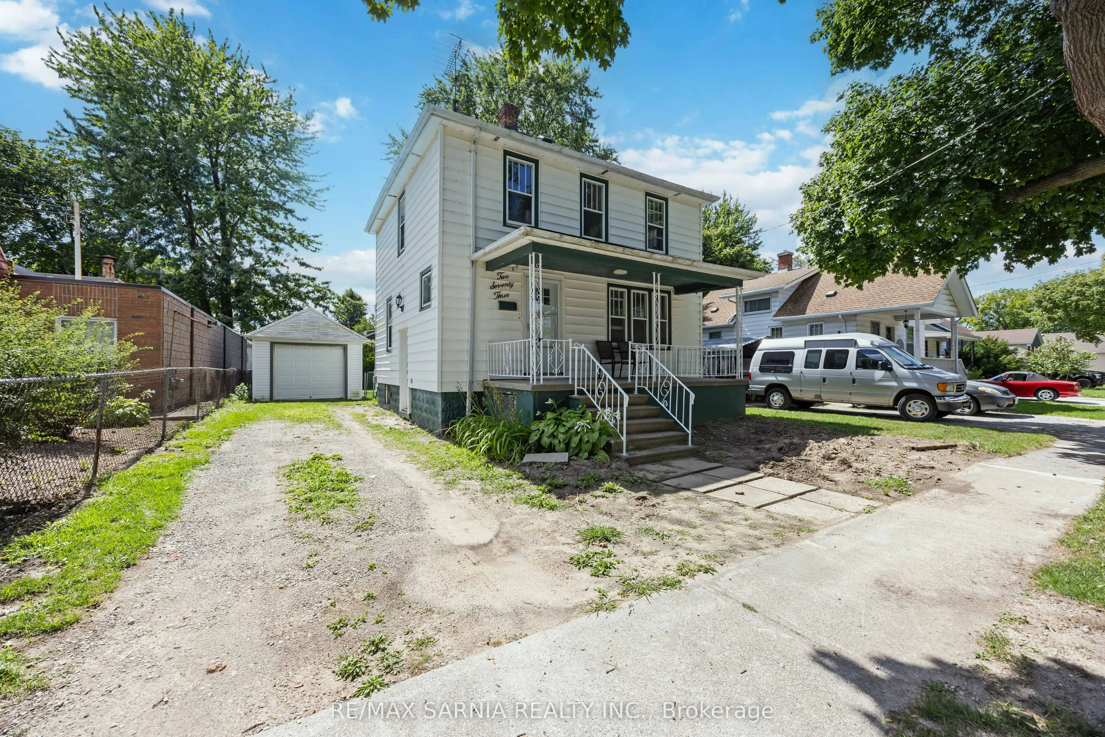 273 Bright Street