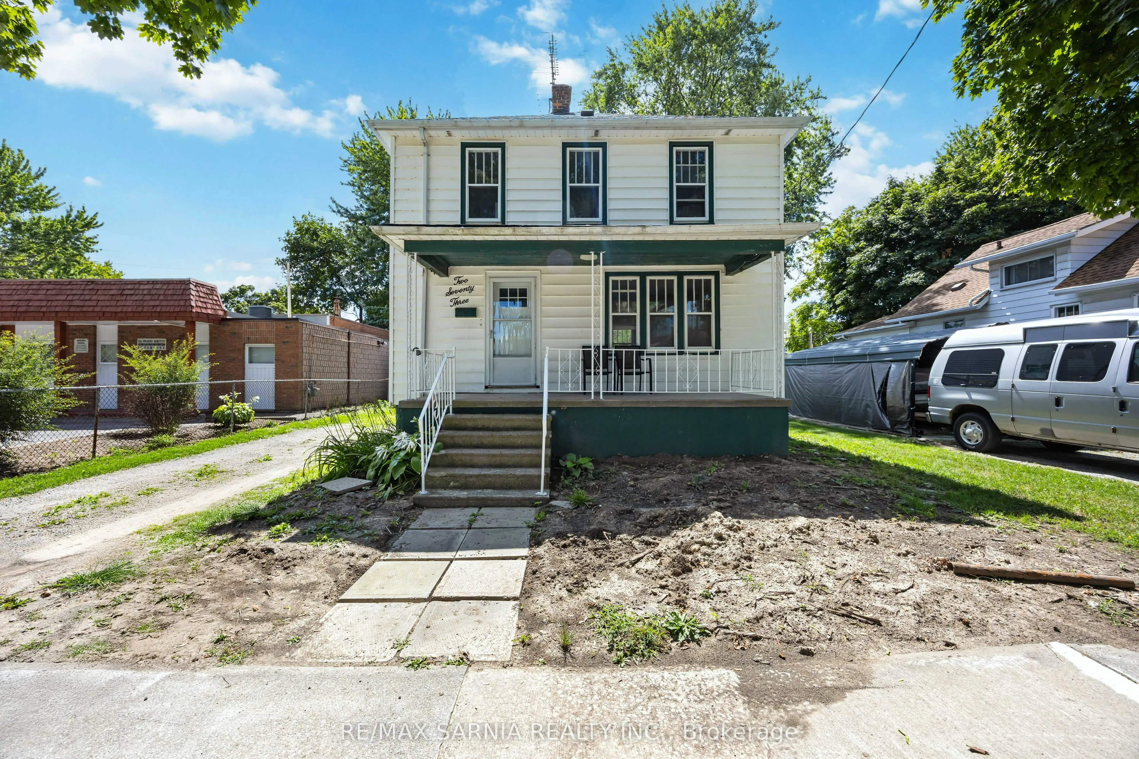 273 Bright Street