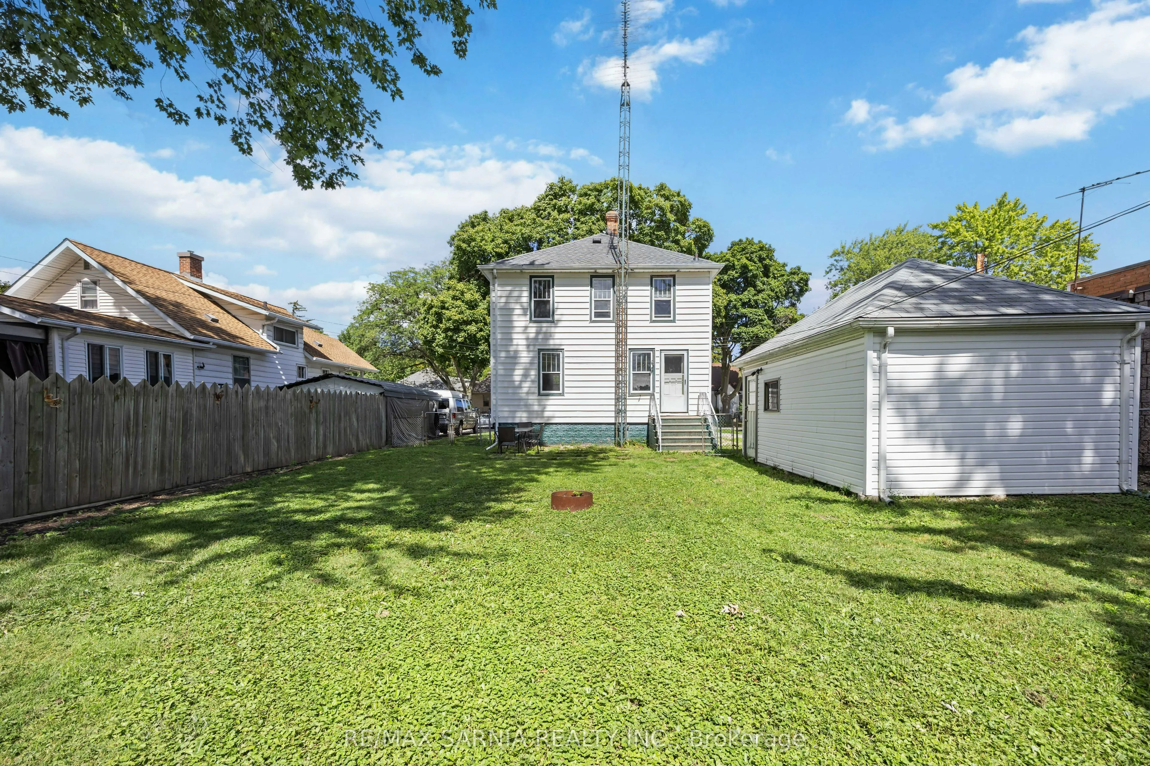 273 Bright Street