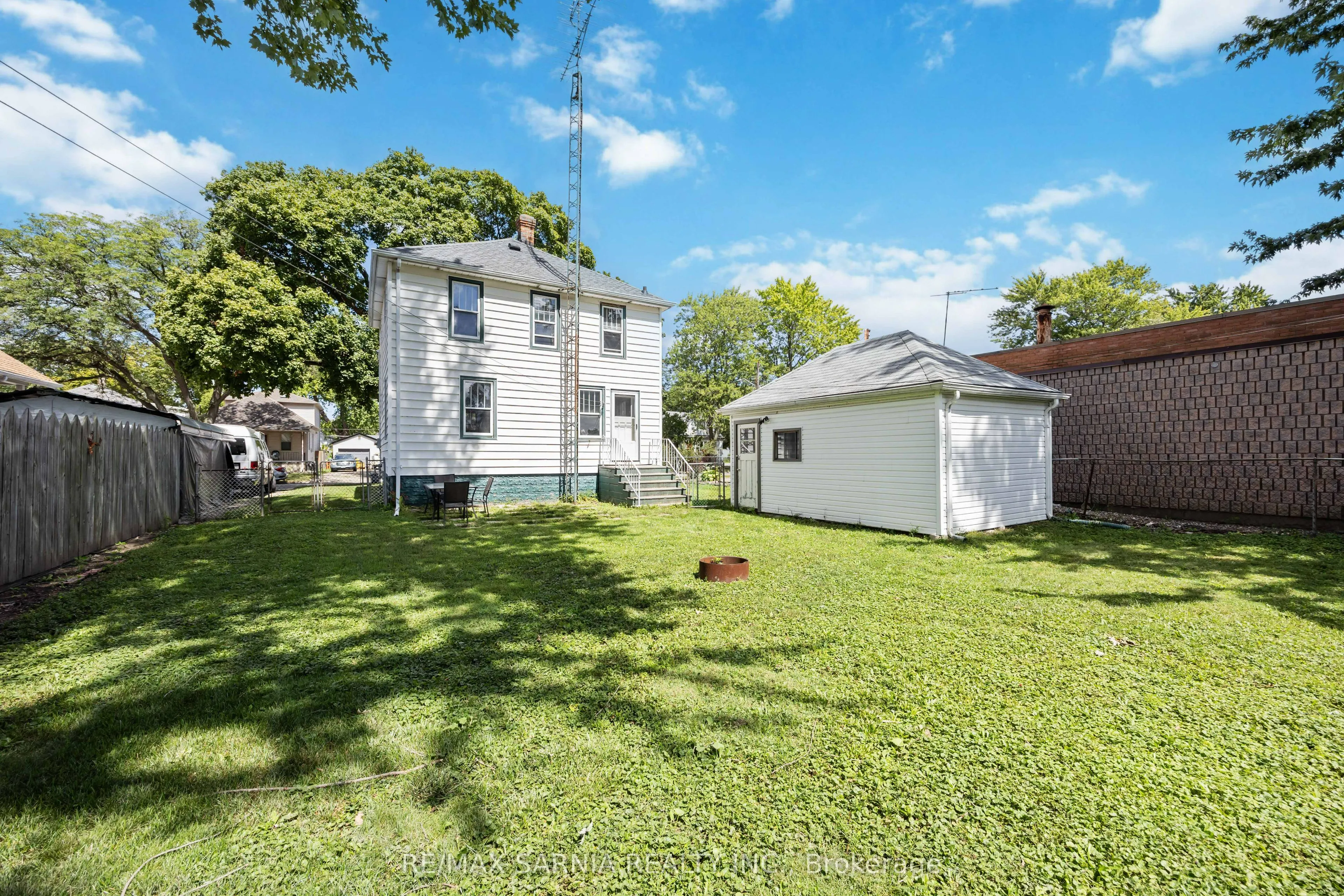 273 Bright Street