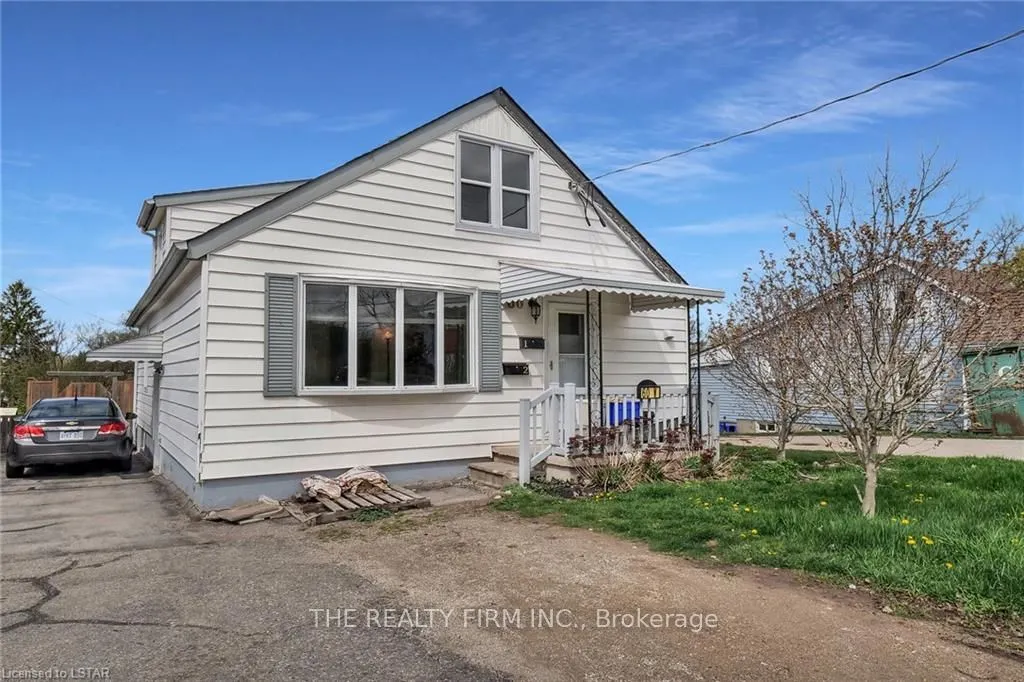 60 Emery Street W