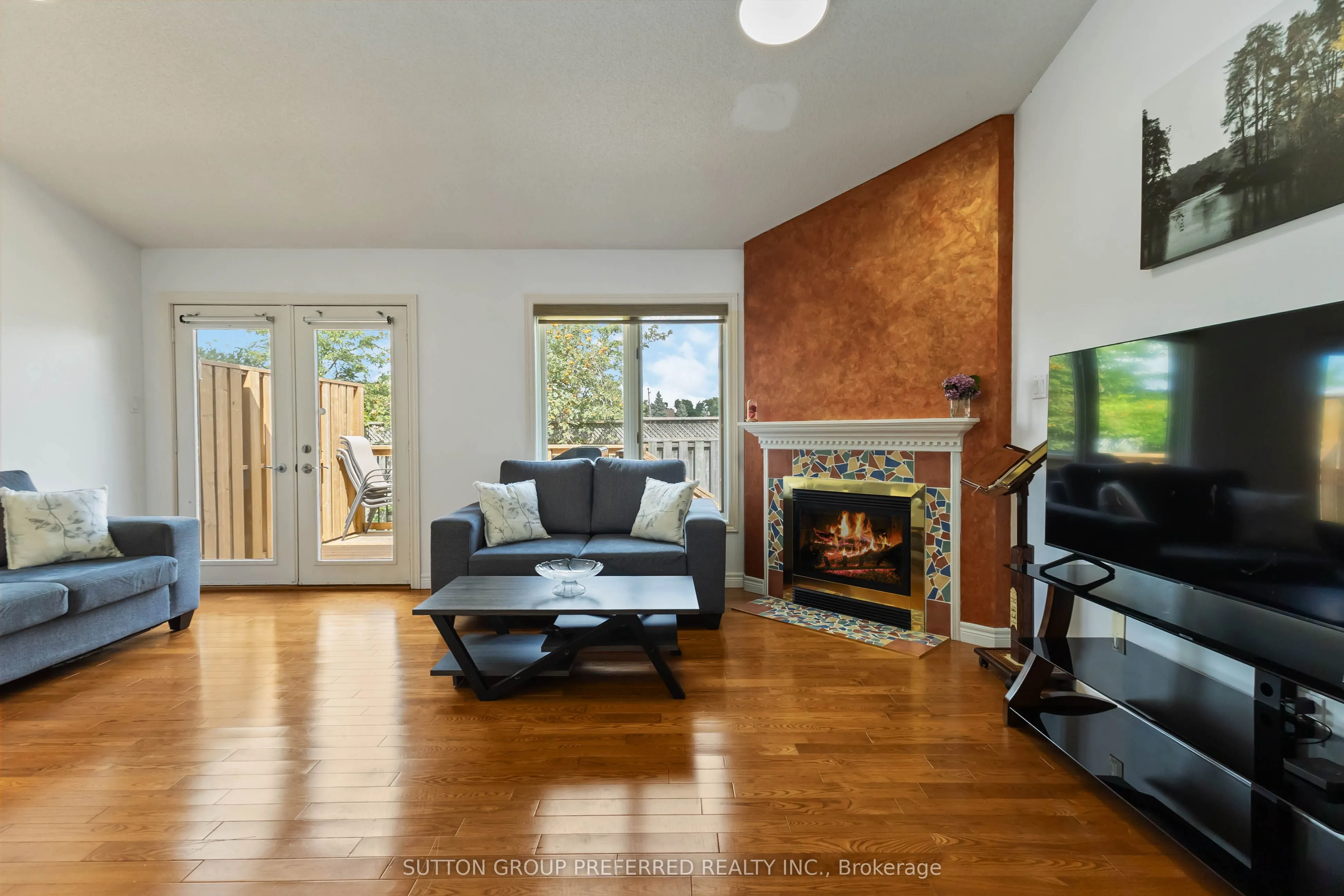 617 Wharncliffe Road S, #2