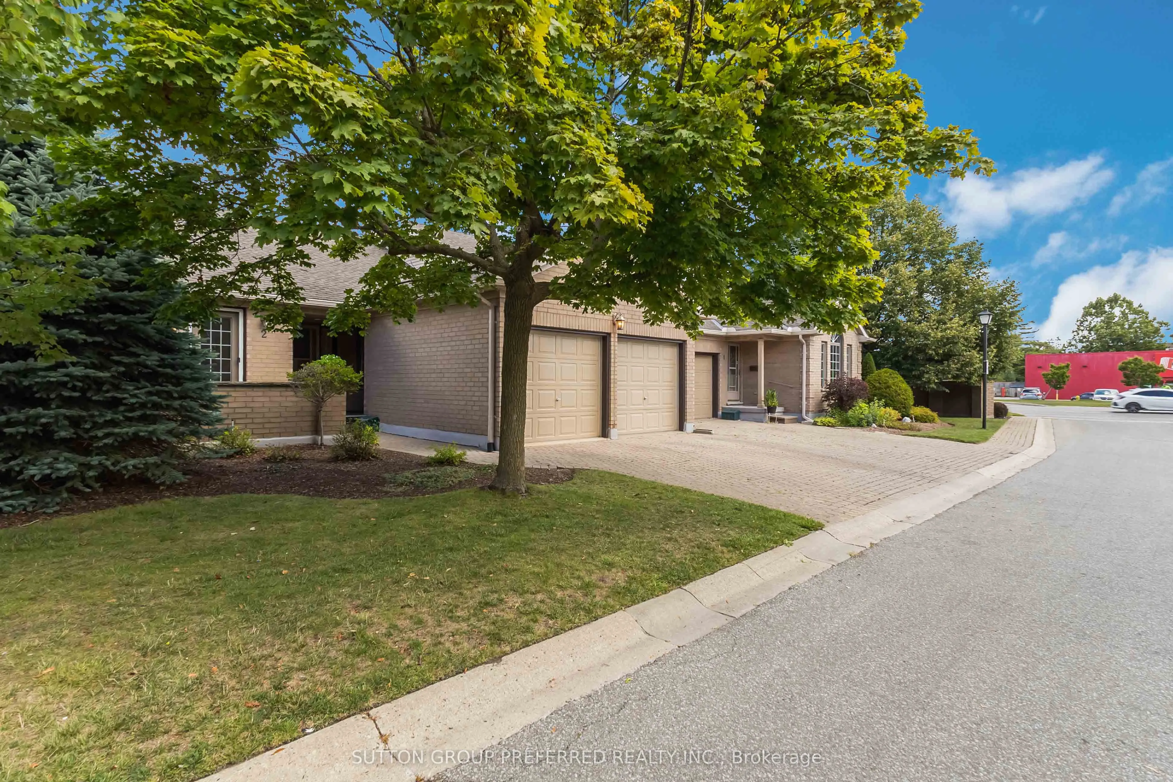 617 Wharncliffe Road S, #2
