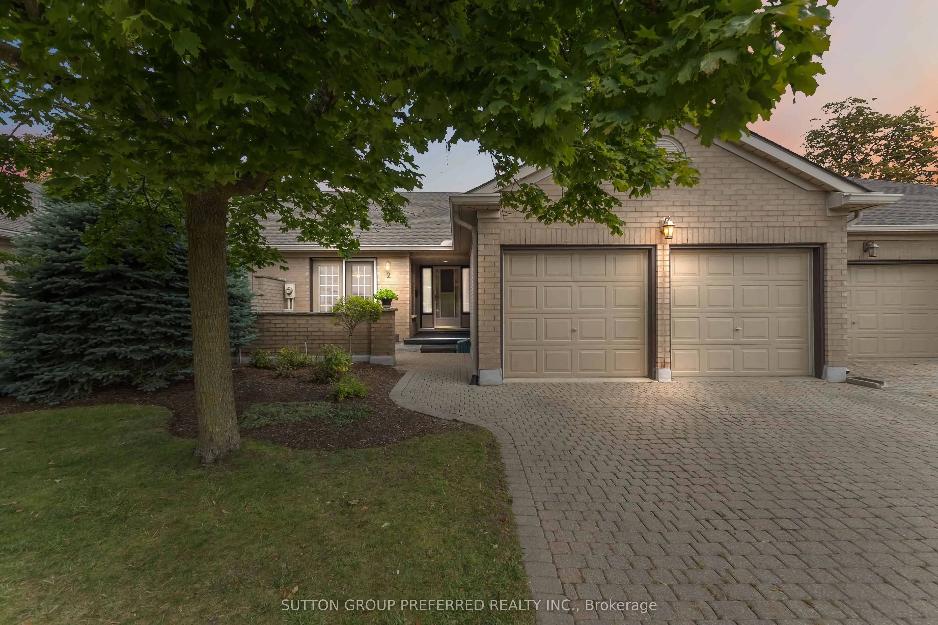 617 Wharncliffe Road S, #2
