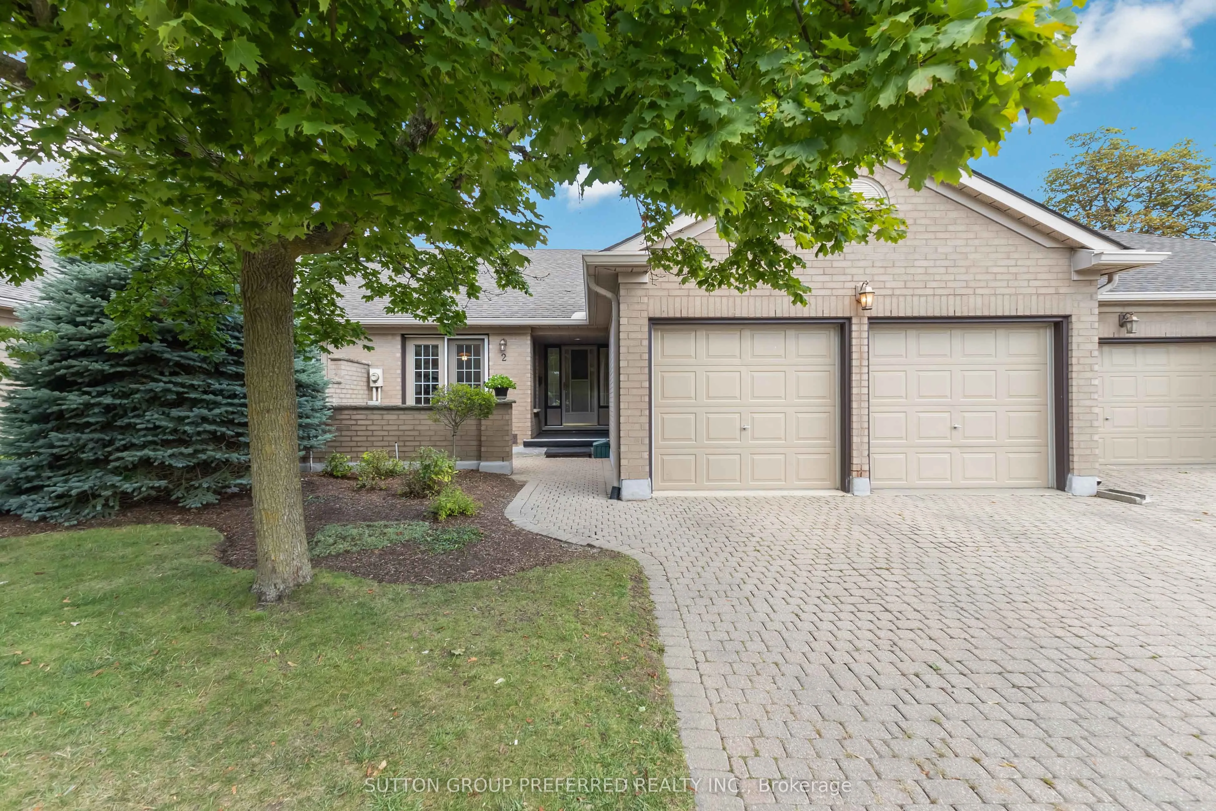 617 Wharncliffe Road S, #2