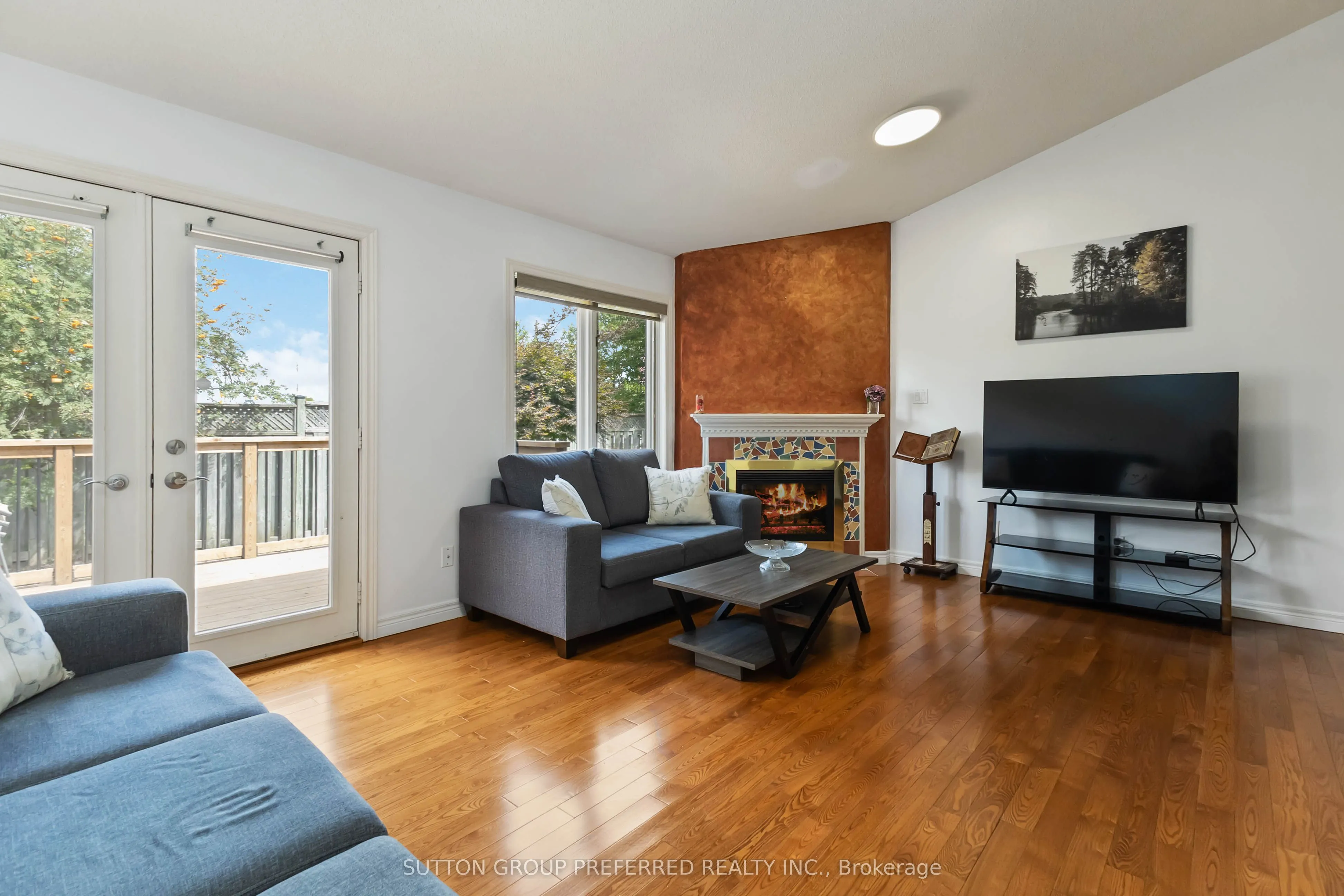 617 Wharncliffe Road S, #2