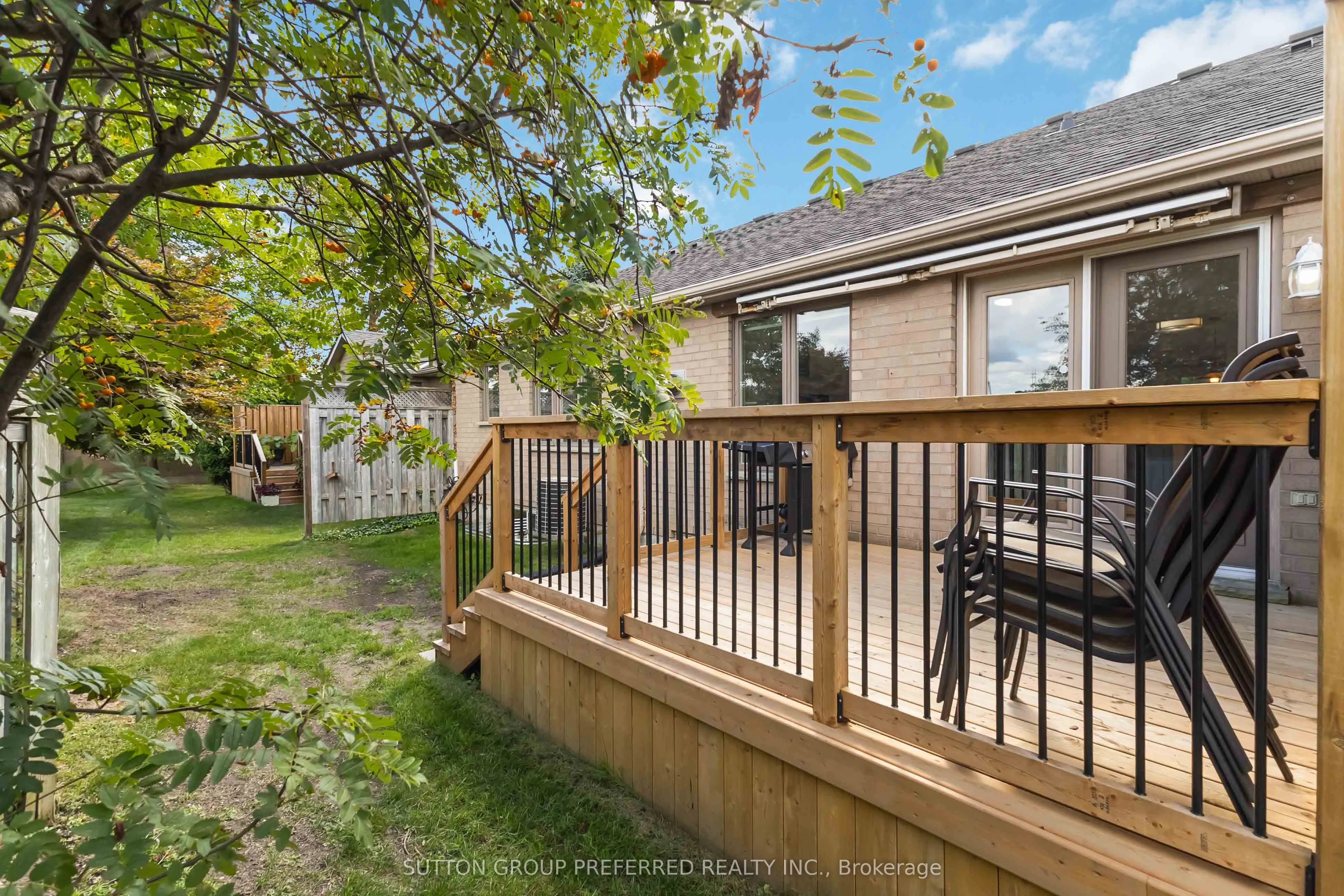 617 Wharncliffe Road S, #2