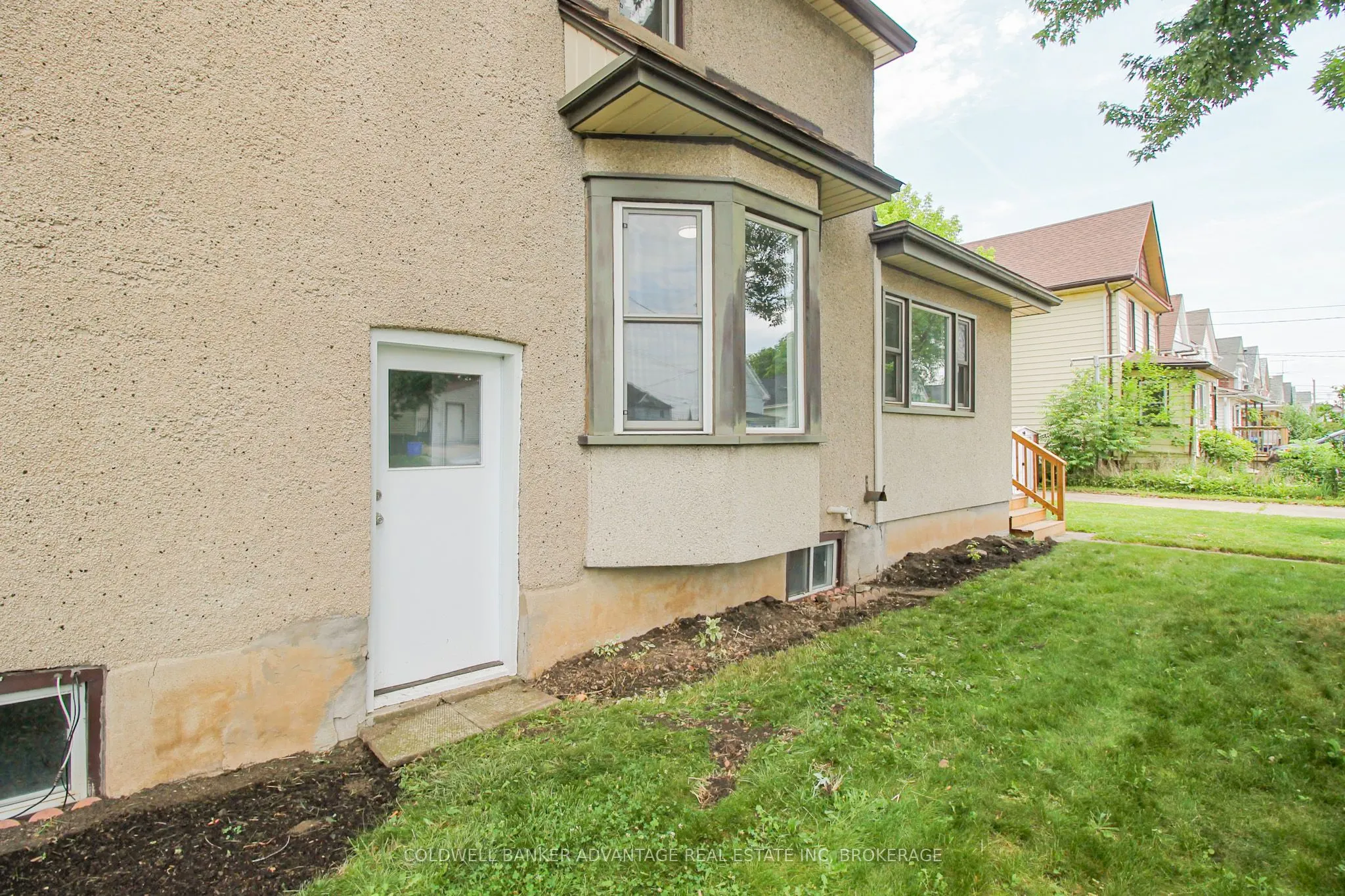 28 Myrtle Avenue