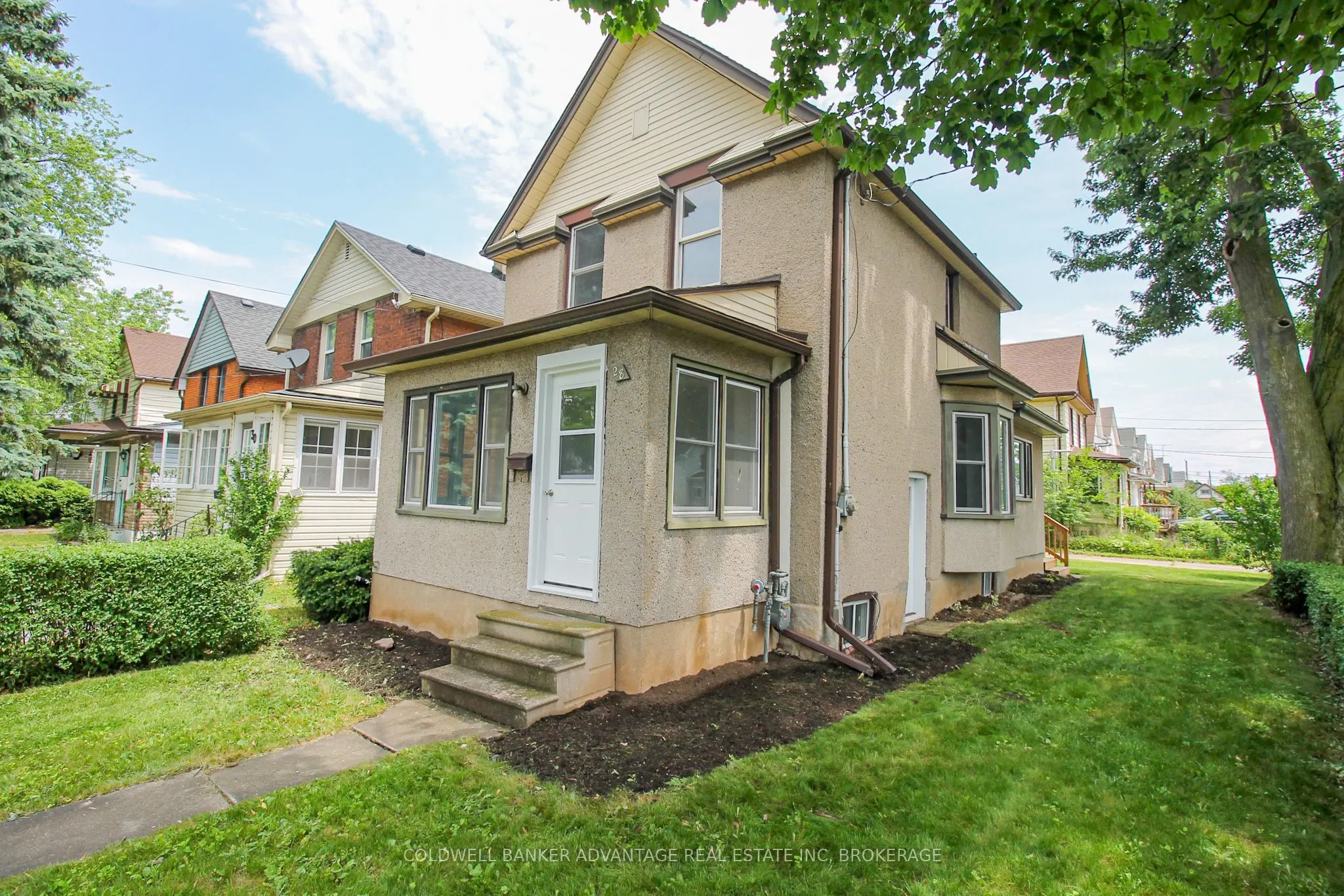 28 Myrtle Avenue
