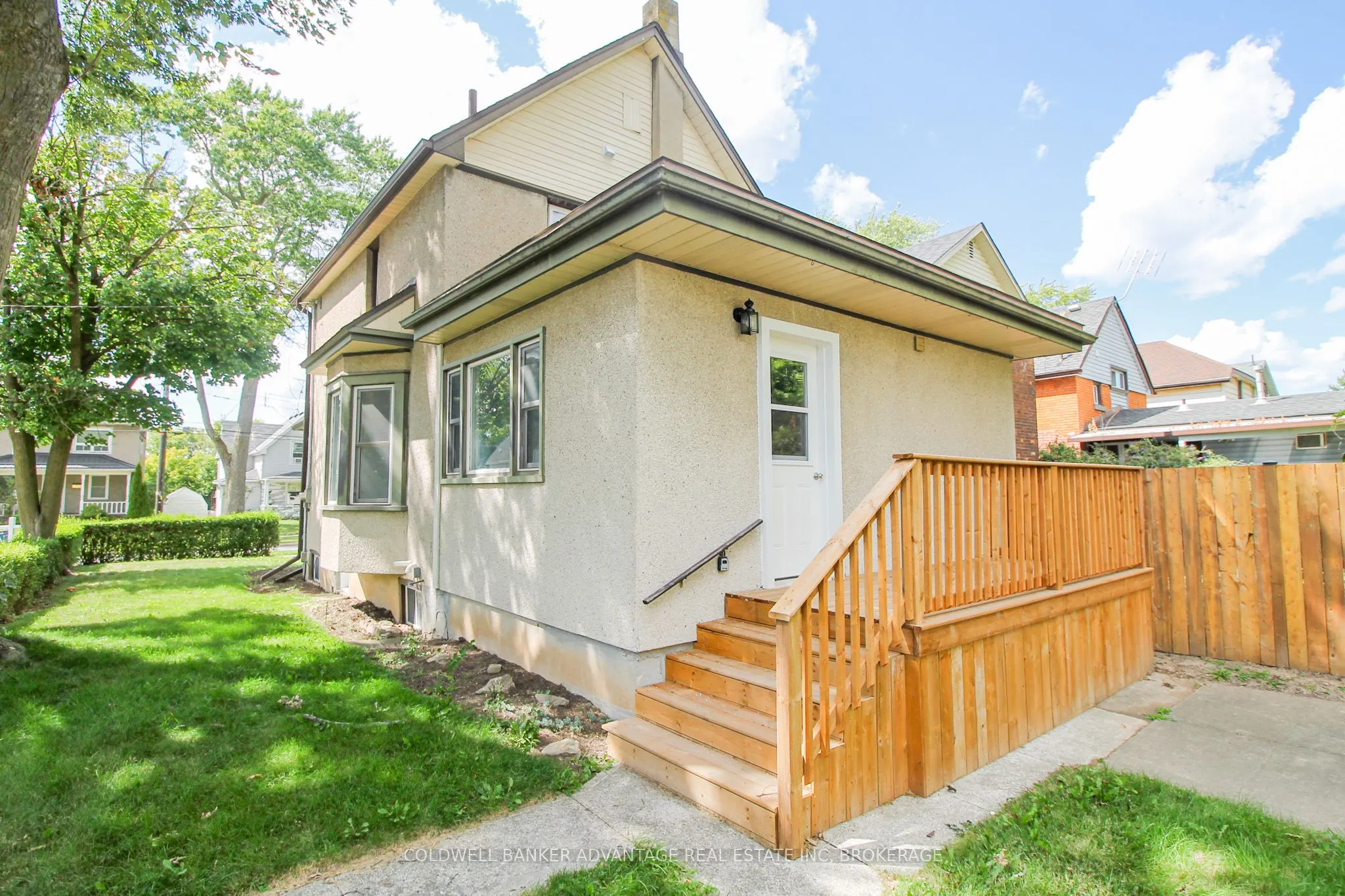 28 Myrtle Avenue
