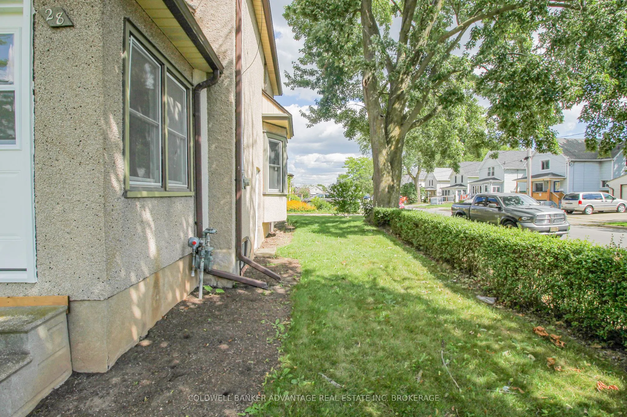 28 Myrtle Avenue