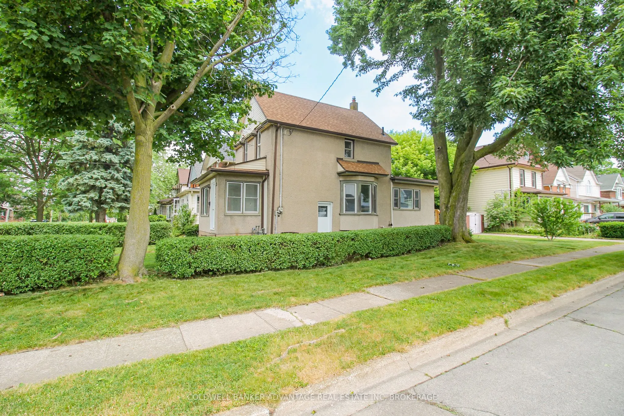 28 Myrtle Avenue