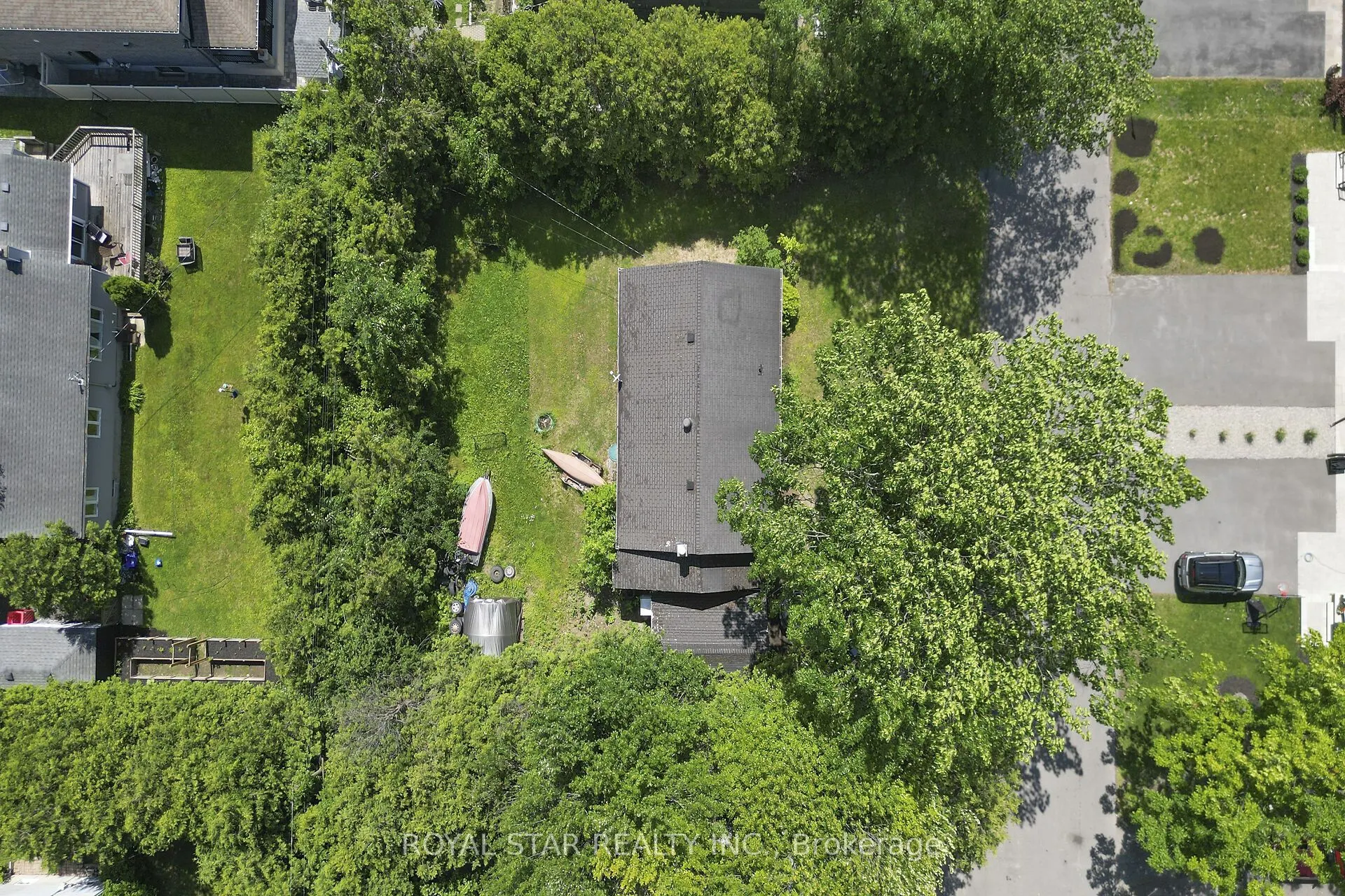 114 Tower Road