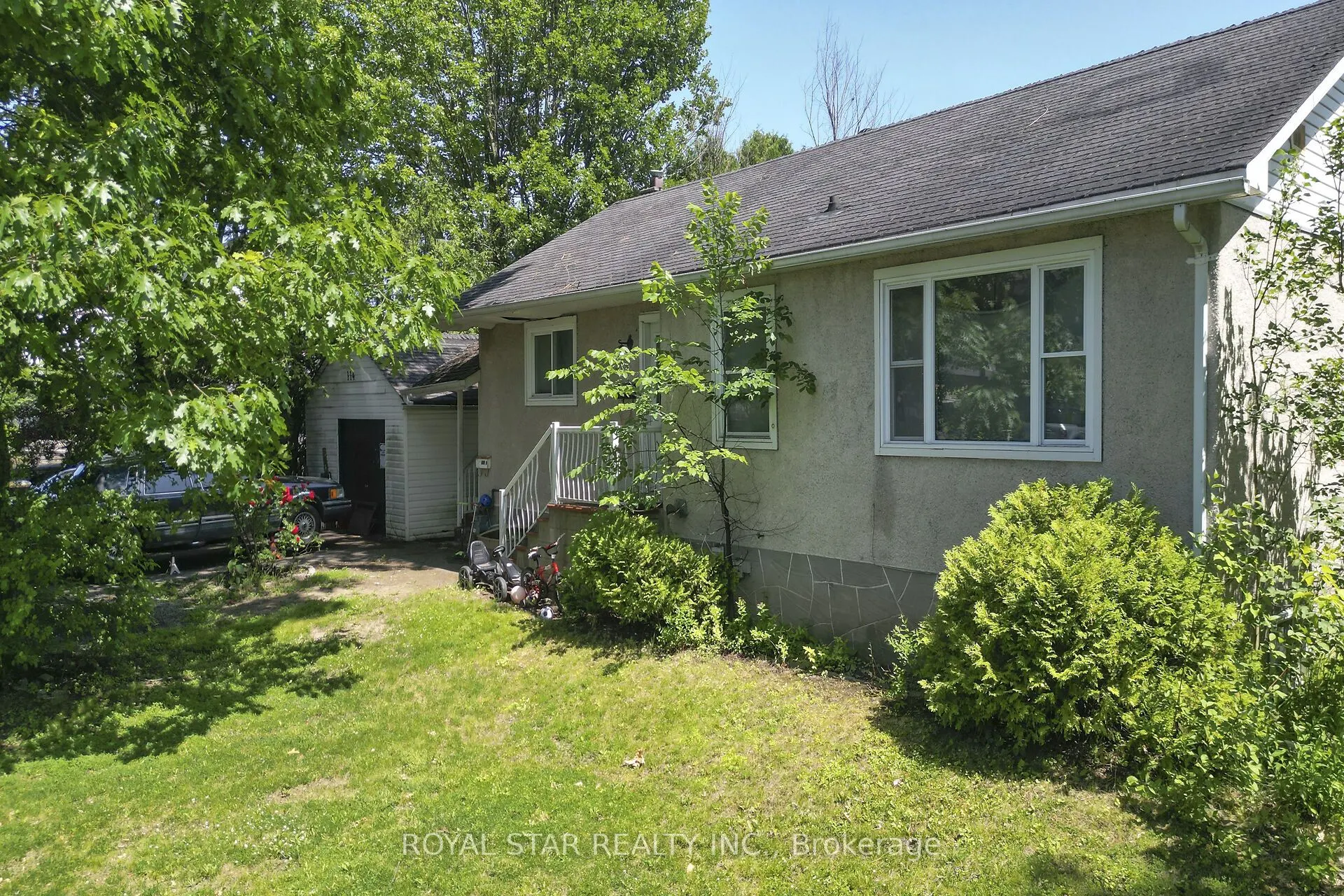 114 Tower Road