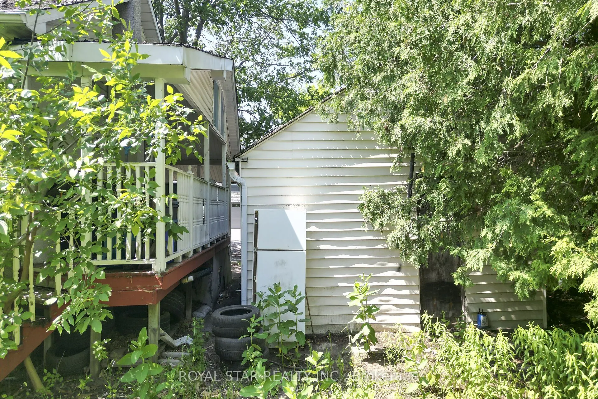 114 Tower Road