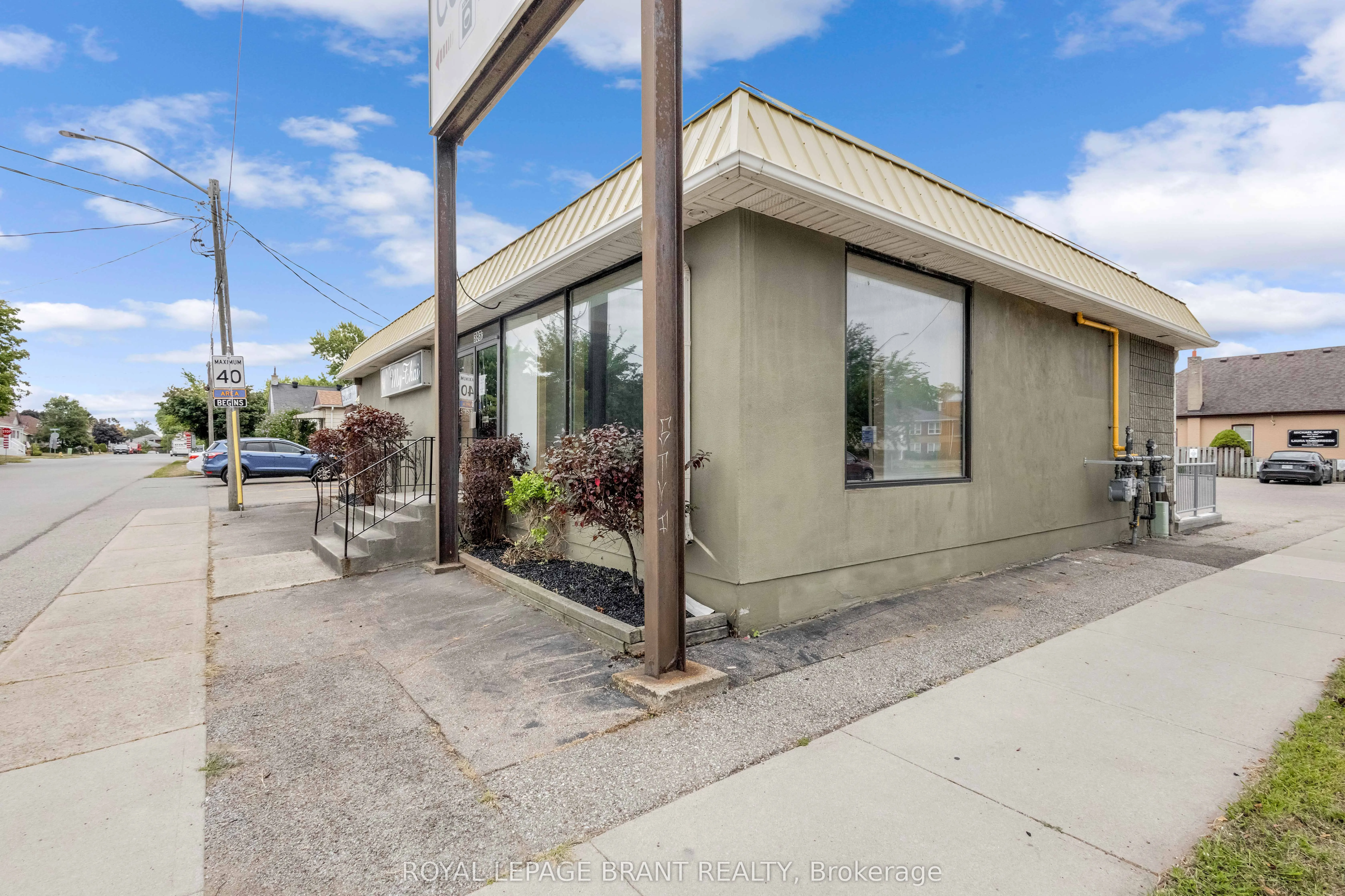 393 St Paul Avenue