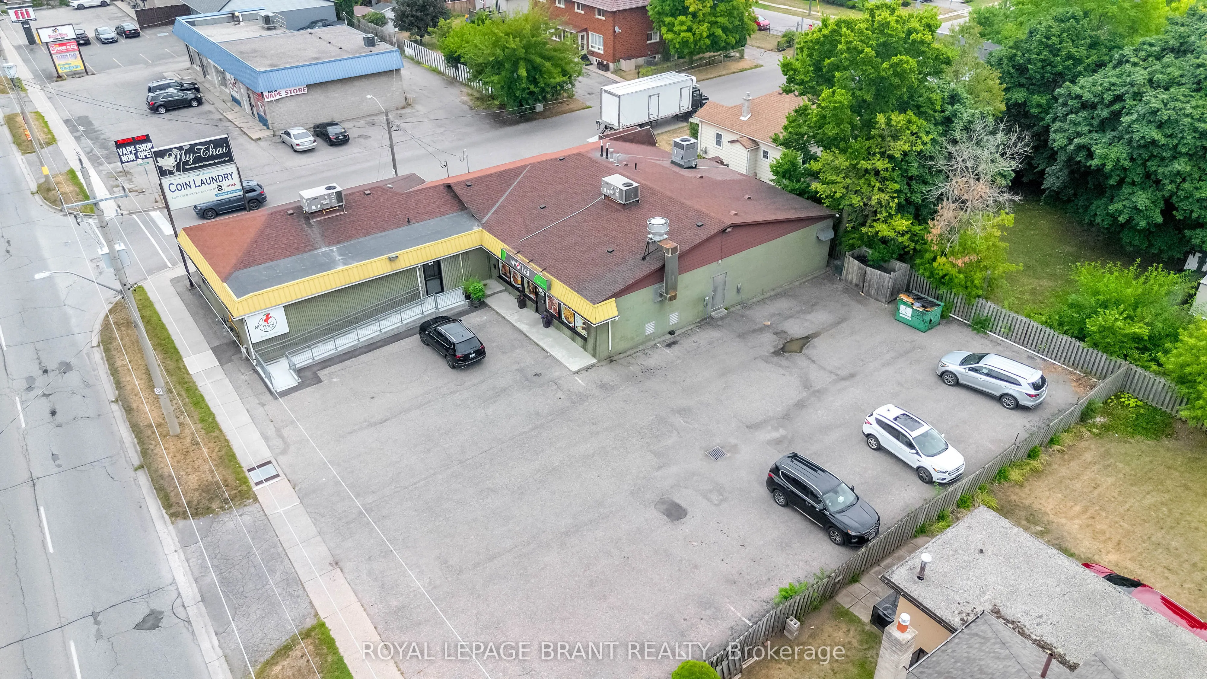 393 St Paul Avenue