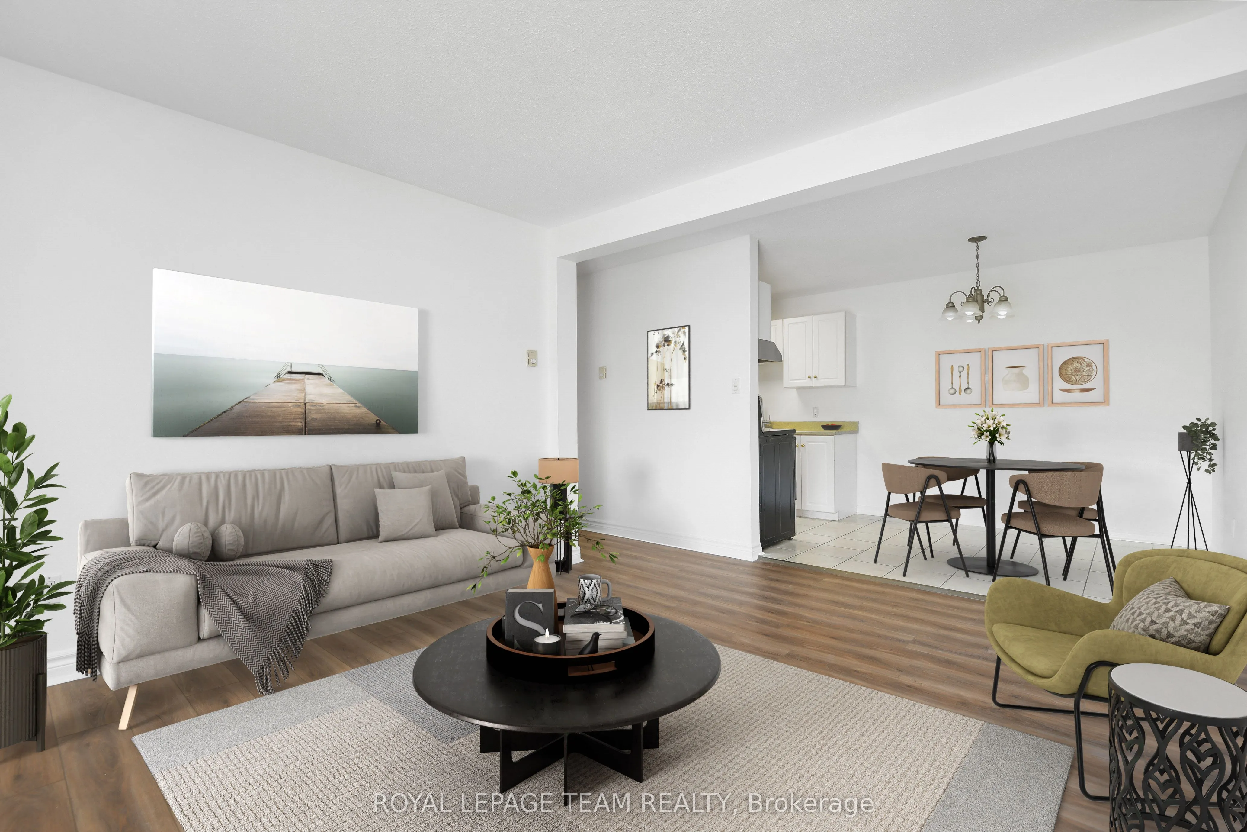 190 Elgin Street W, #205