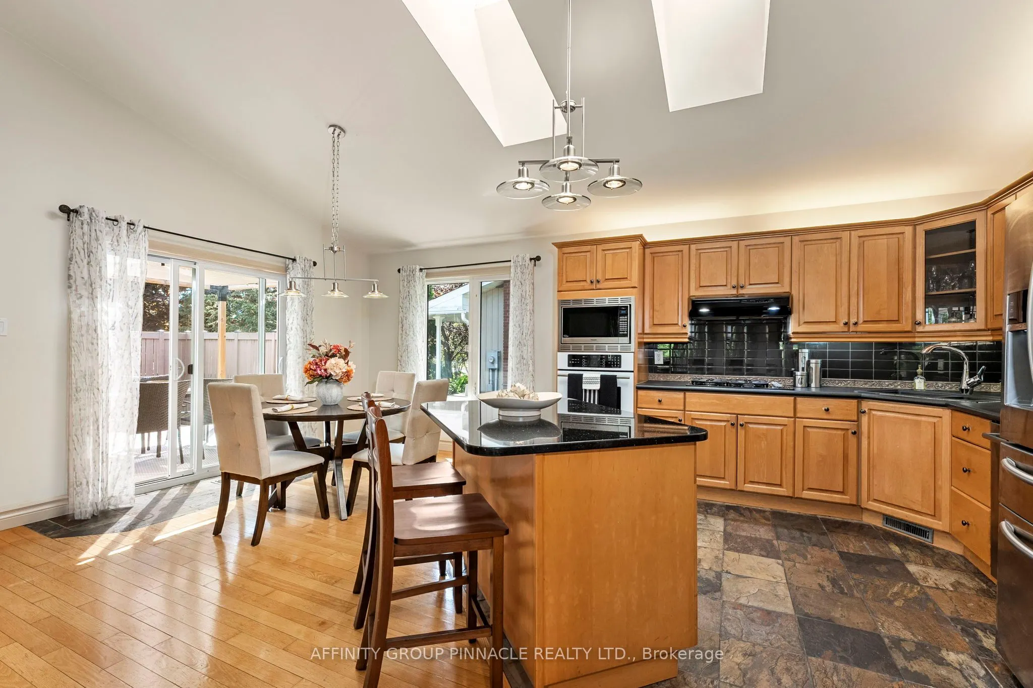 3 David Drive