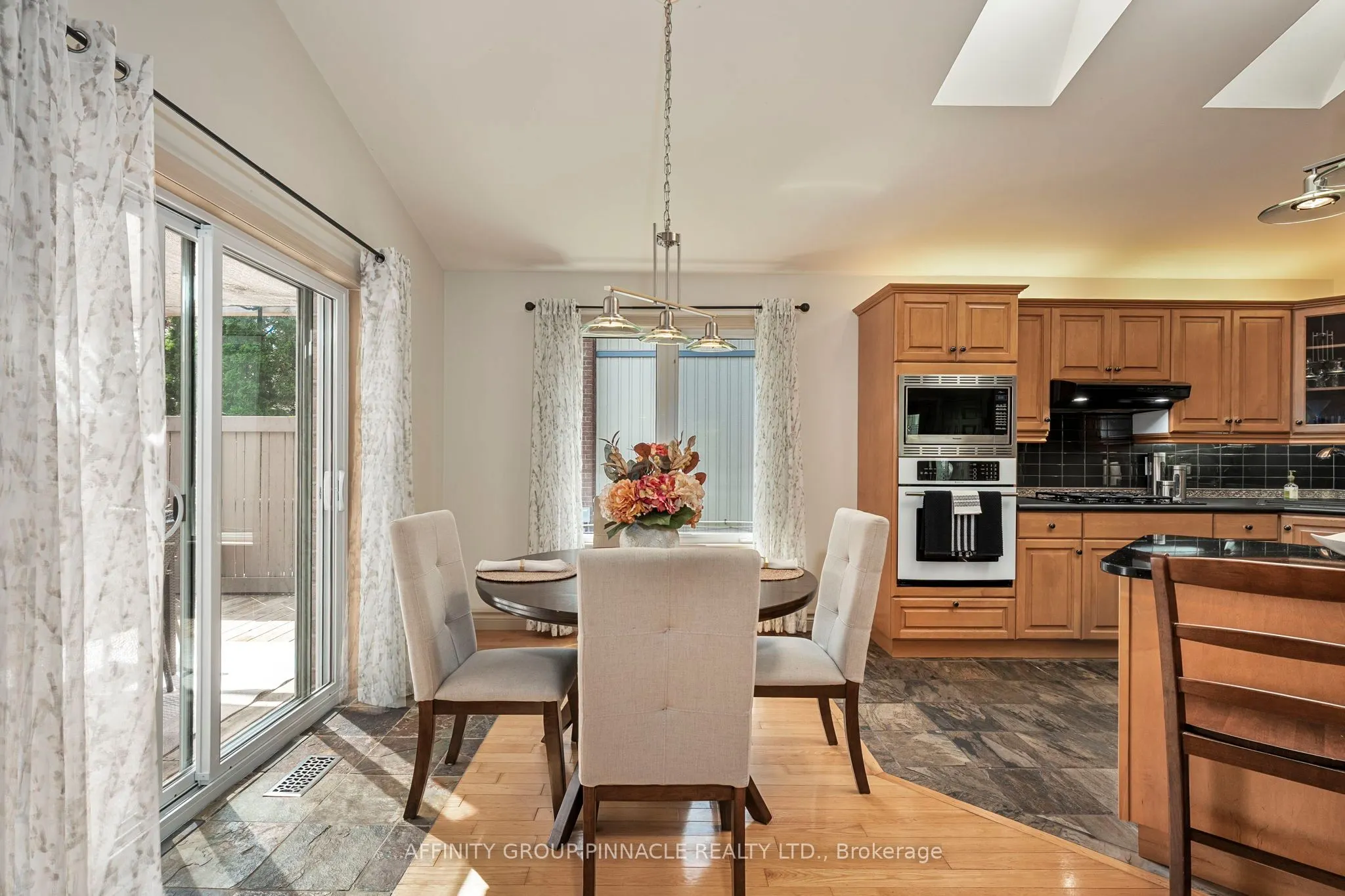 3 David Drive