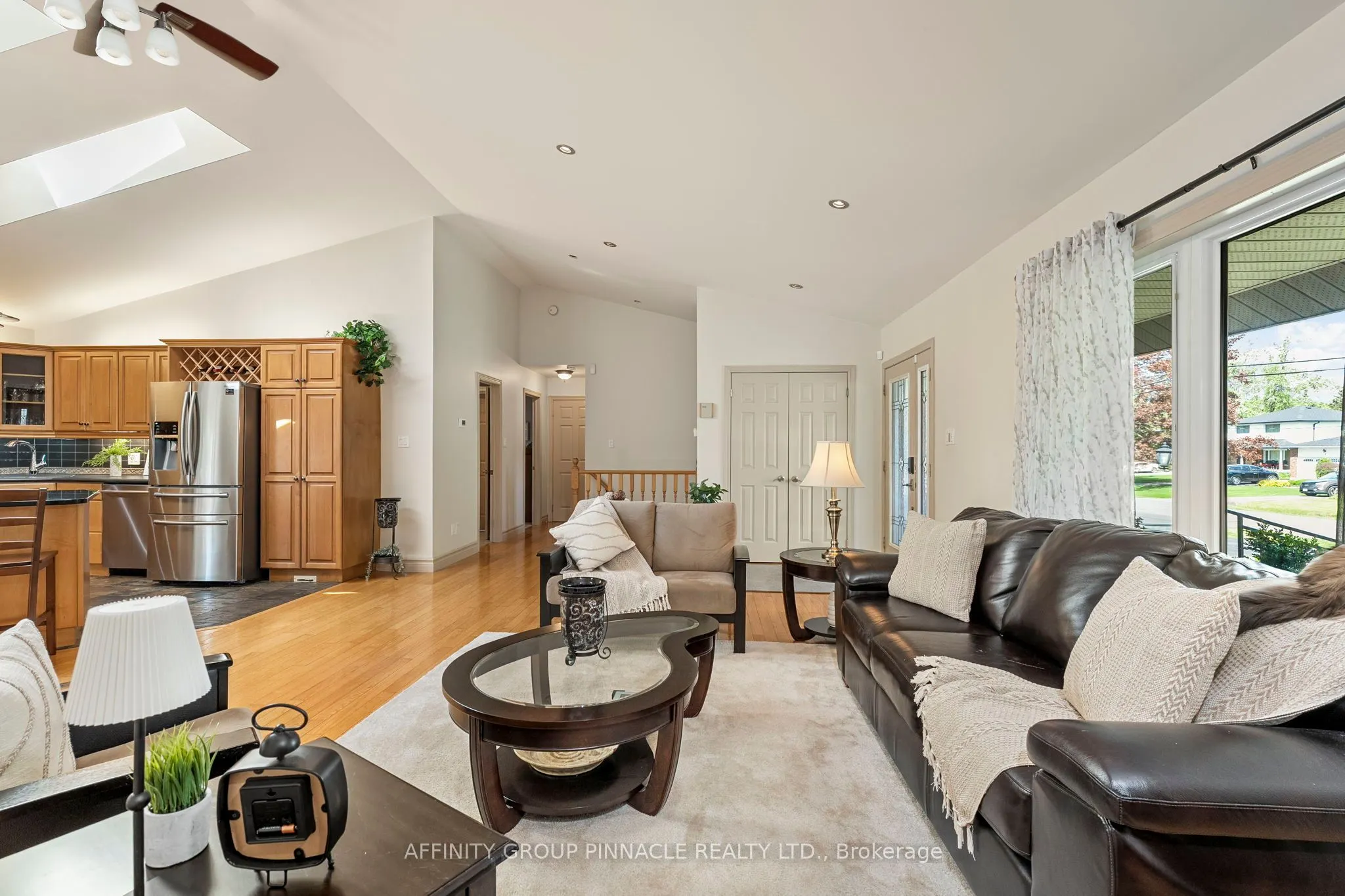3 David Drive