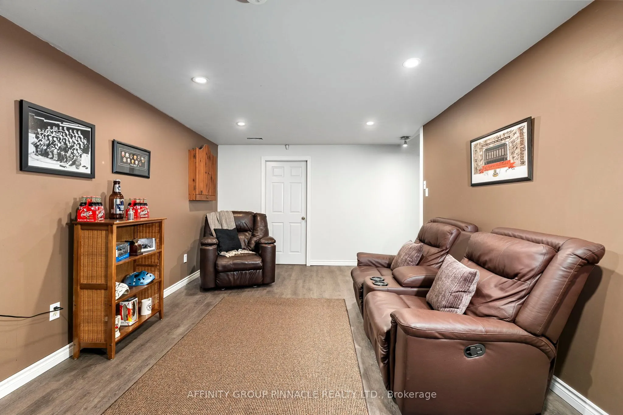 3 David Drive