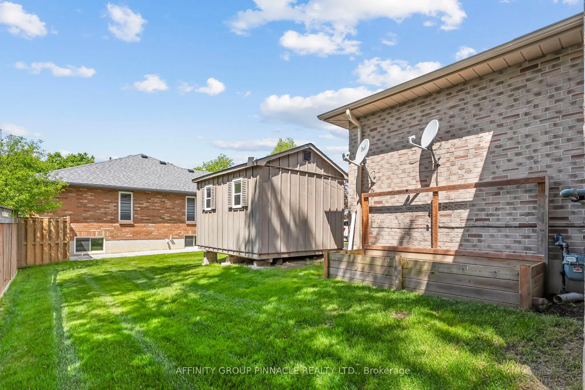 3 David Drive