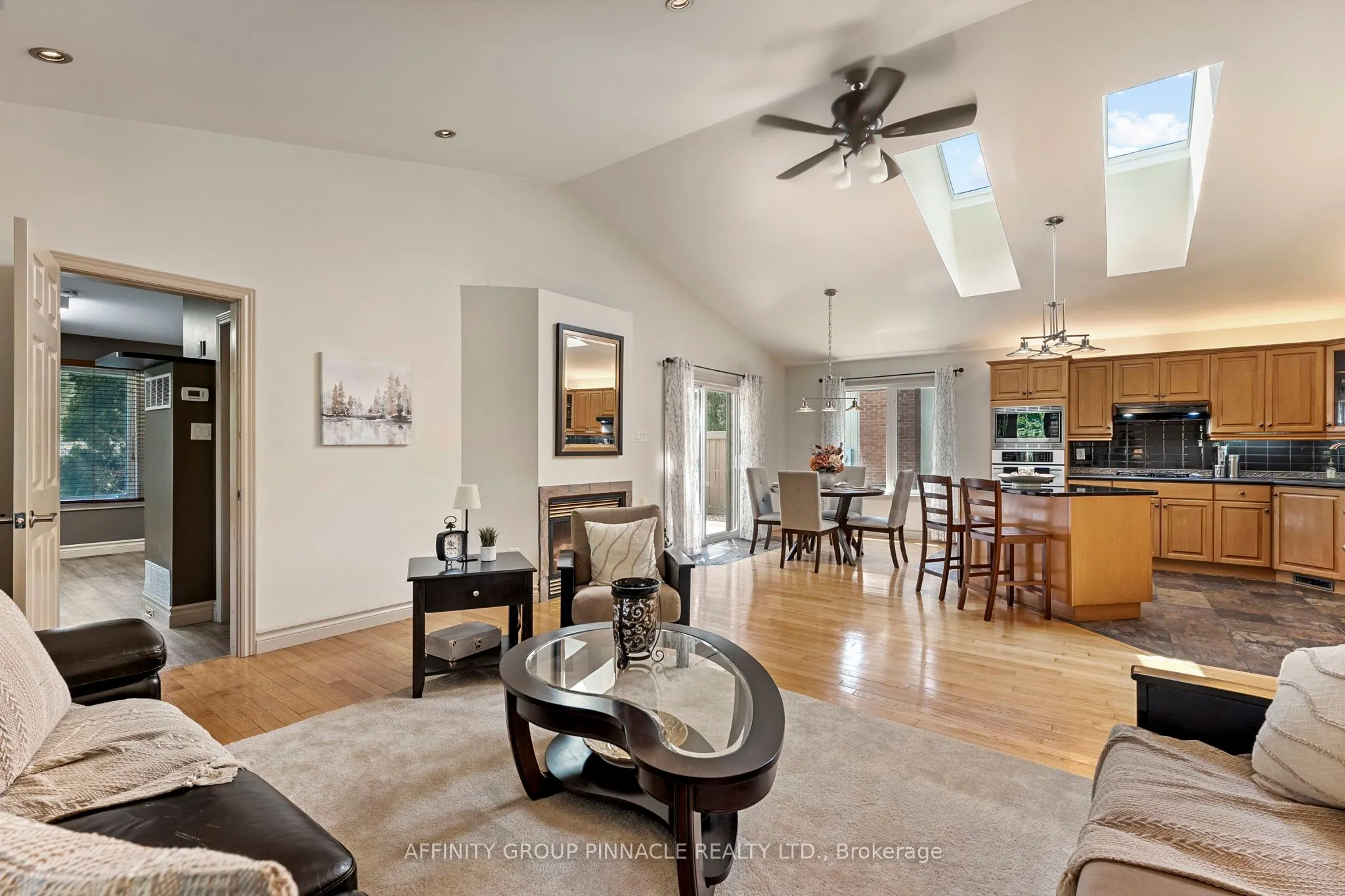 3 David Drive