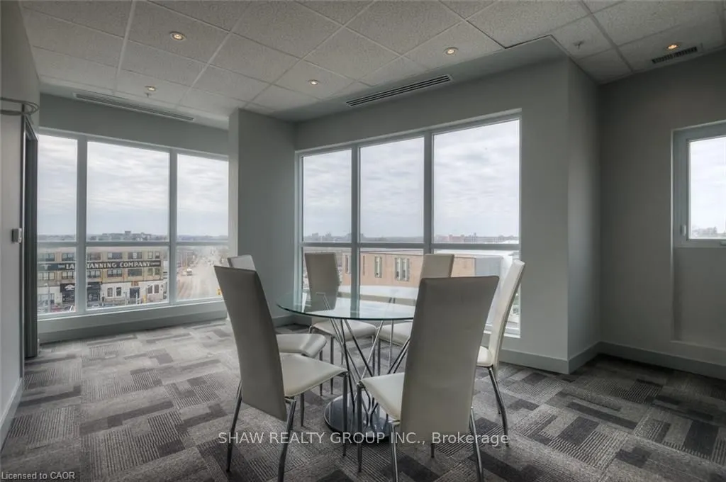1 Victoria Street S, #1513